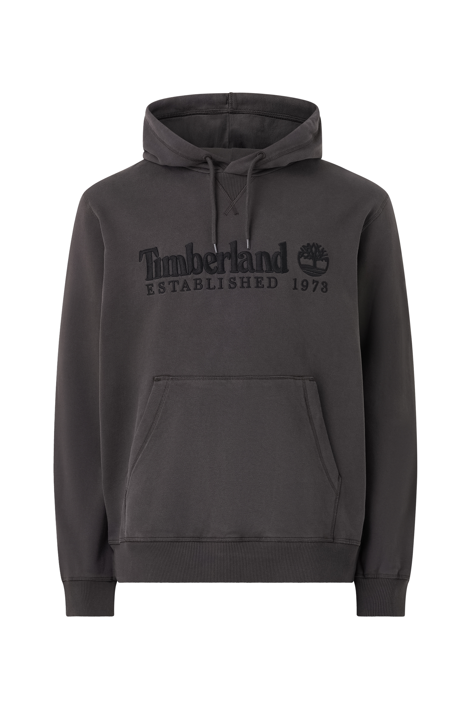 Hettegenser Embroidered Logo BB Hoodie v:8618390