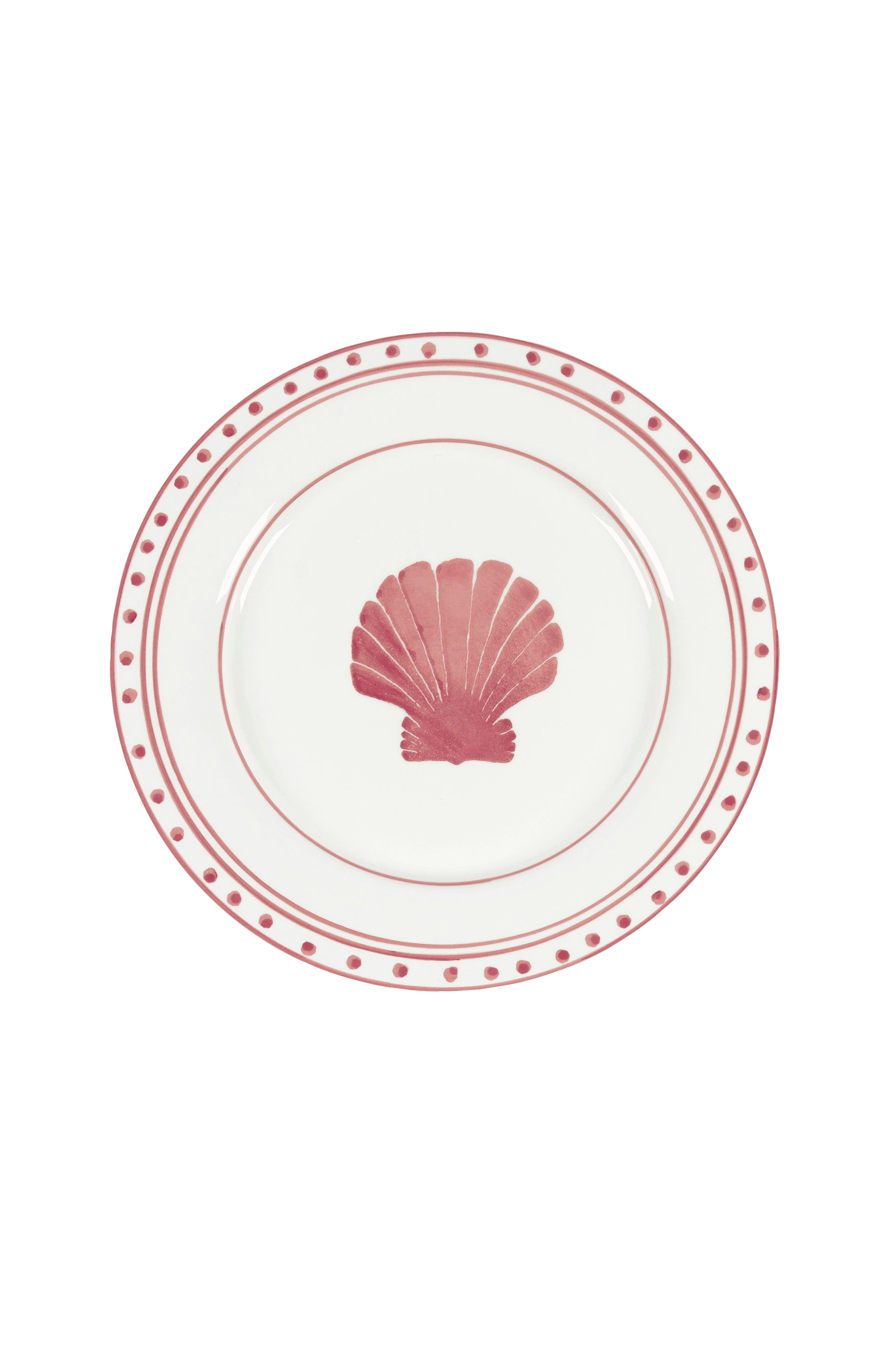 Middagstallerken Marine 28 cm v:257219