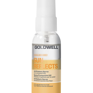 Dualsenses Sun Reflects Uv Protect Spray 50Ml v:7932703
