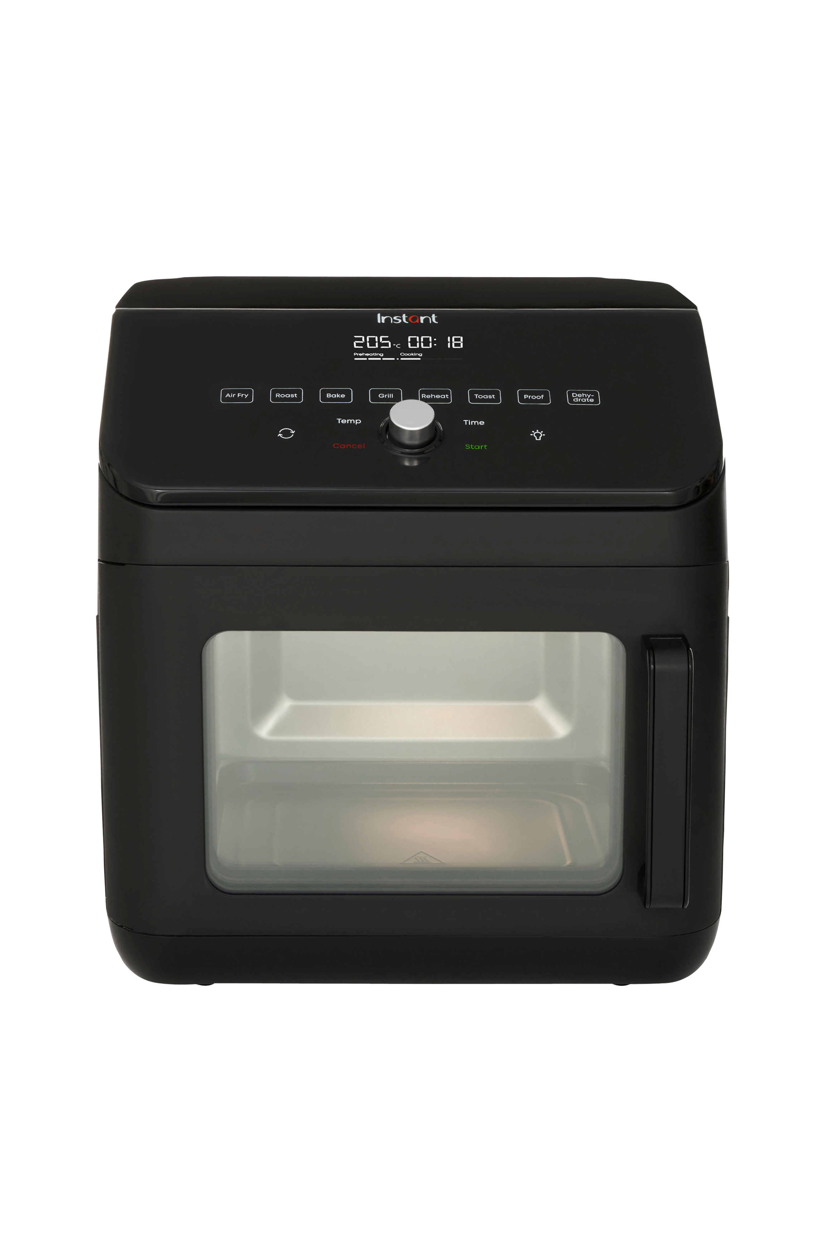 Vortex ClearCook Air Fryer Stekeovn 13L v:9005803