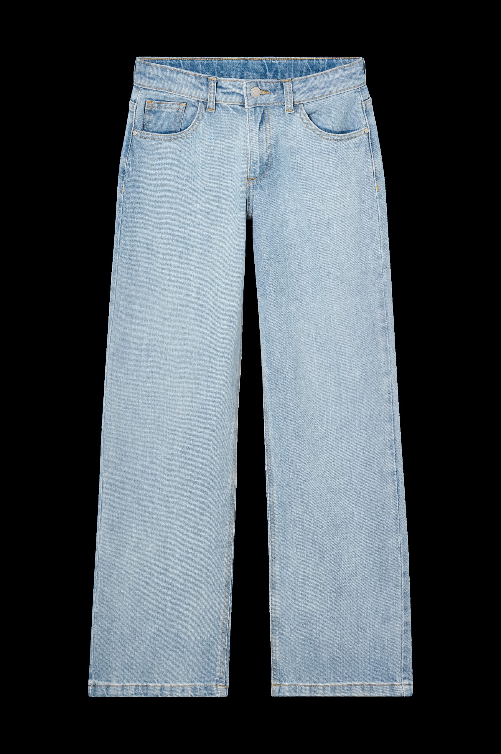 Jeans Betty v:5258525