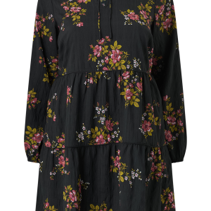 Kjole mWes L/S Abk Dress v:8879025 Kjole mWes L/S Abk Dress v:8879025