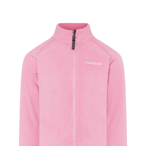 Fleecejakke Monte Kids Fullzip 10 v:137296