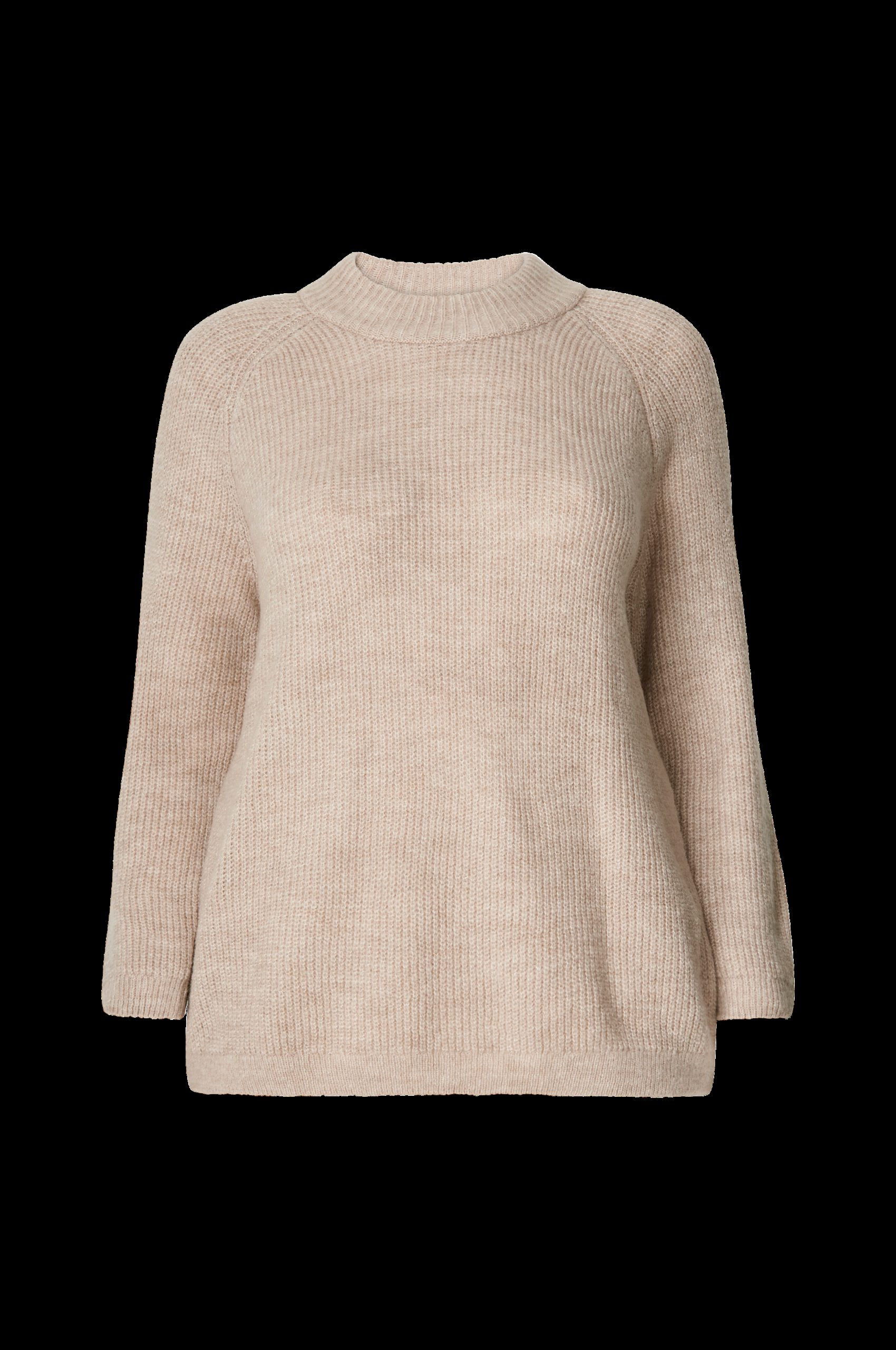Genser carJade L/S Pullover Knt v:4311020
