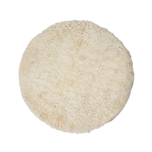 Fluffy rundt teppe, Inner Circle, diameter 250 cm v:8056296 Fluffy rundt teppe, Inner Circle, diameter 250 cm v:8056296