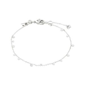 Armbånd Baylen Bracelet Silver v:399290