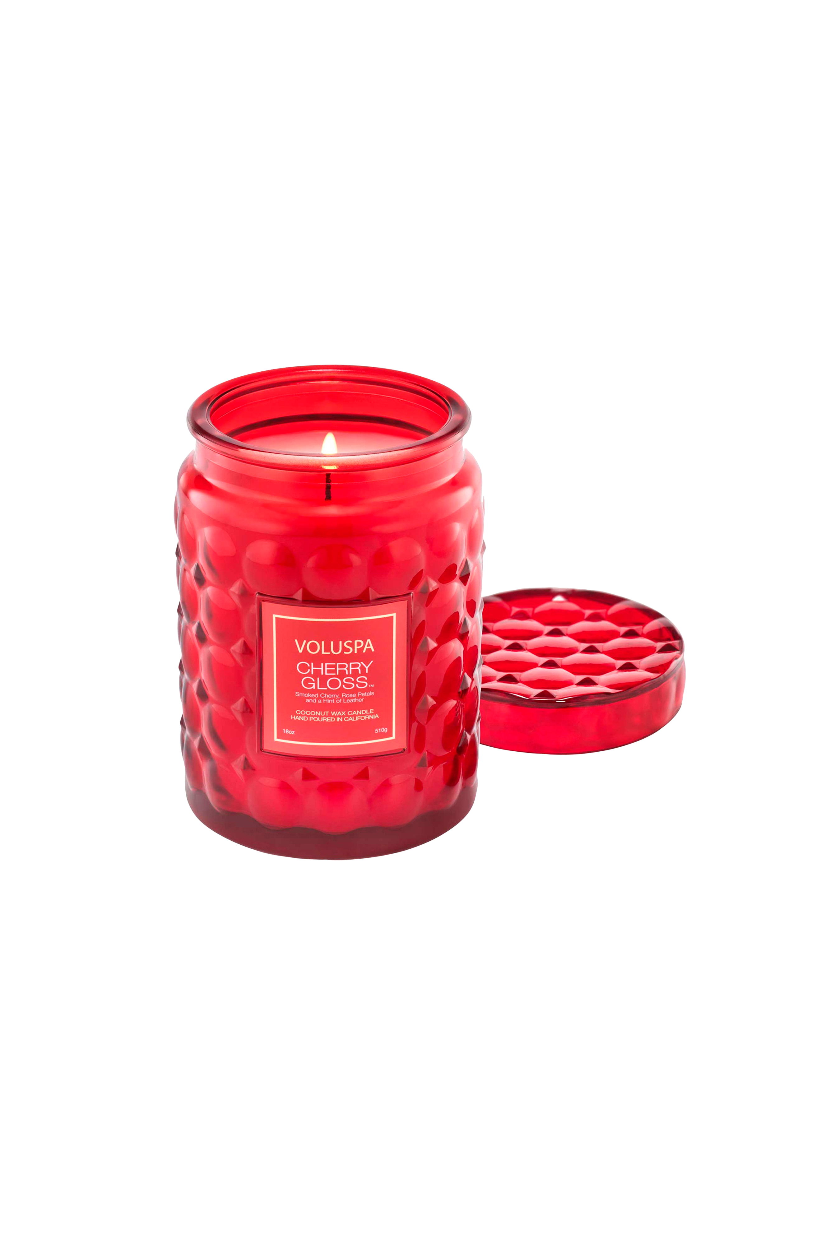 Cherry Gloss v:3183708
