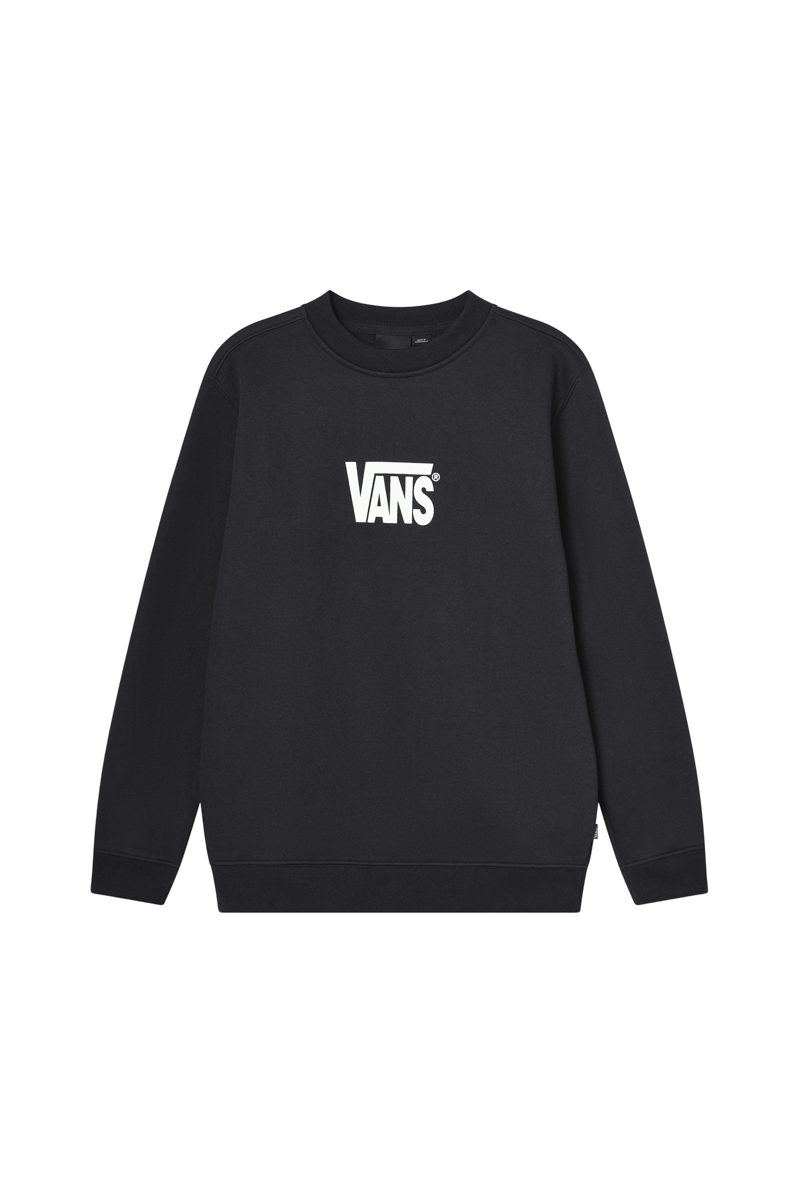 Collegegenser Stretch Logo Crew v:466032