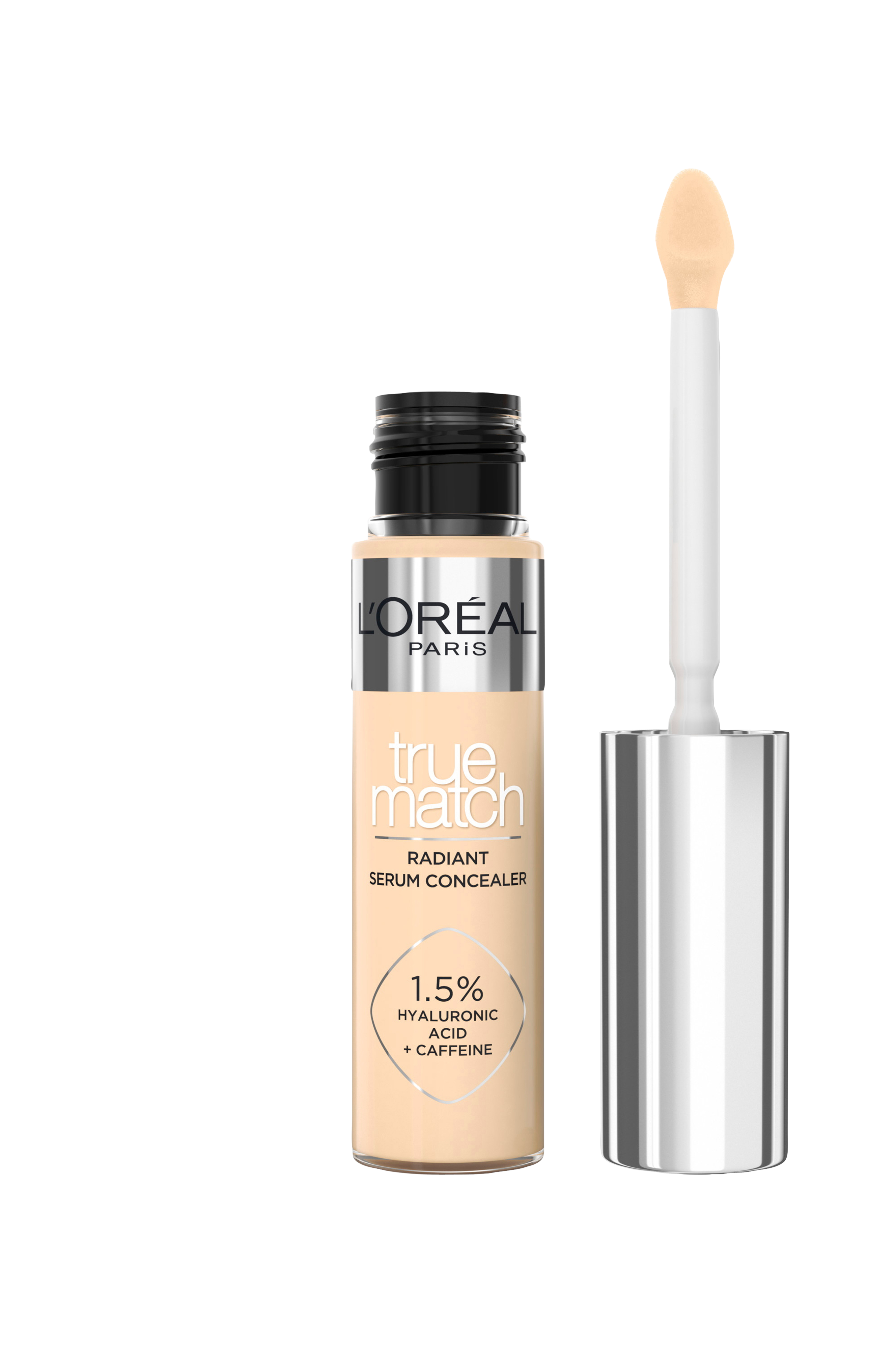 True Match Radiant Serum Concealer v:4177801