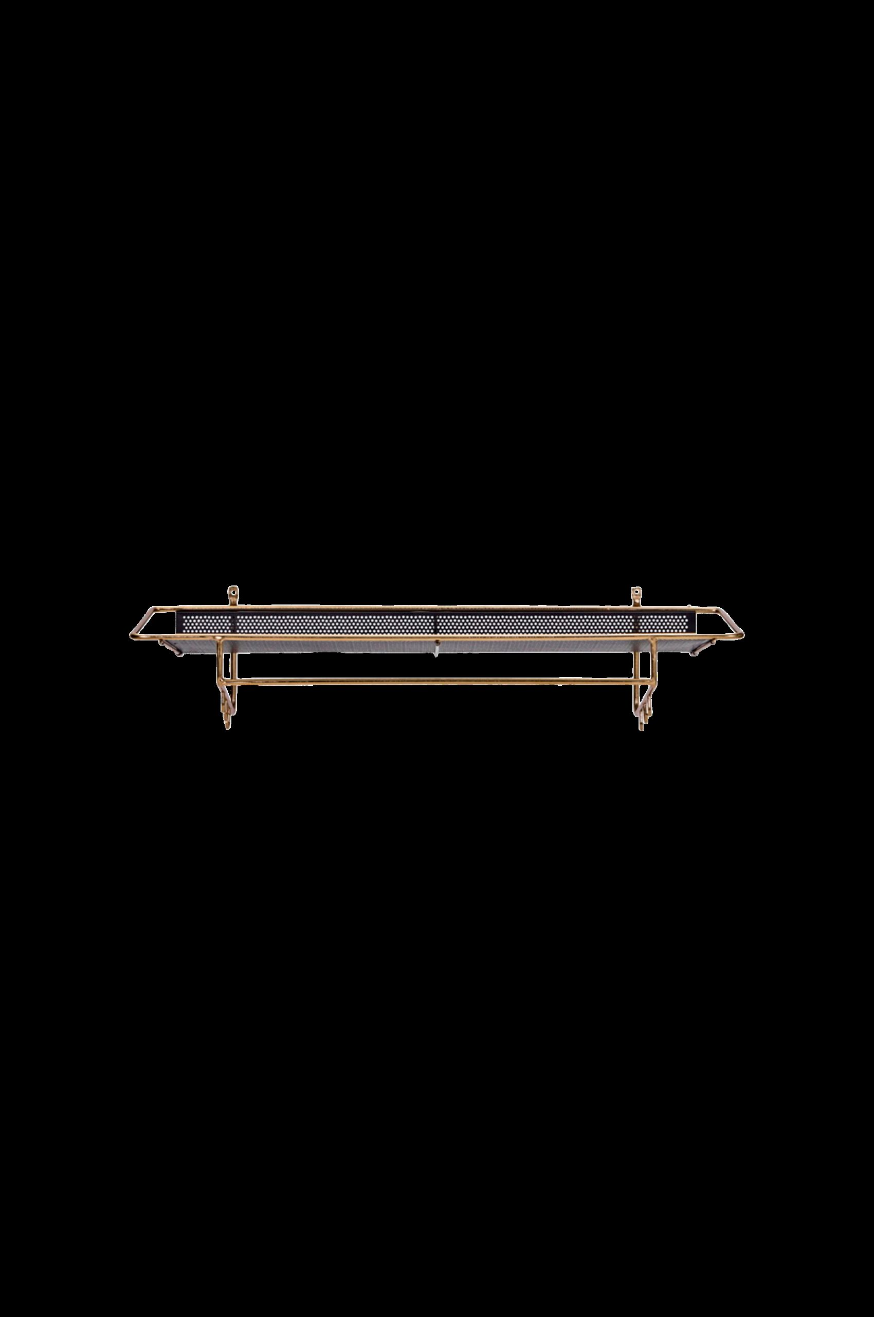 Hylle, Hdwally, 35x80 cm v:236836