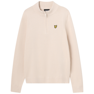 Genser 1/4 Zip Jumper v:9859734 Genser 1/4 Zip Jumper v:9859734