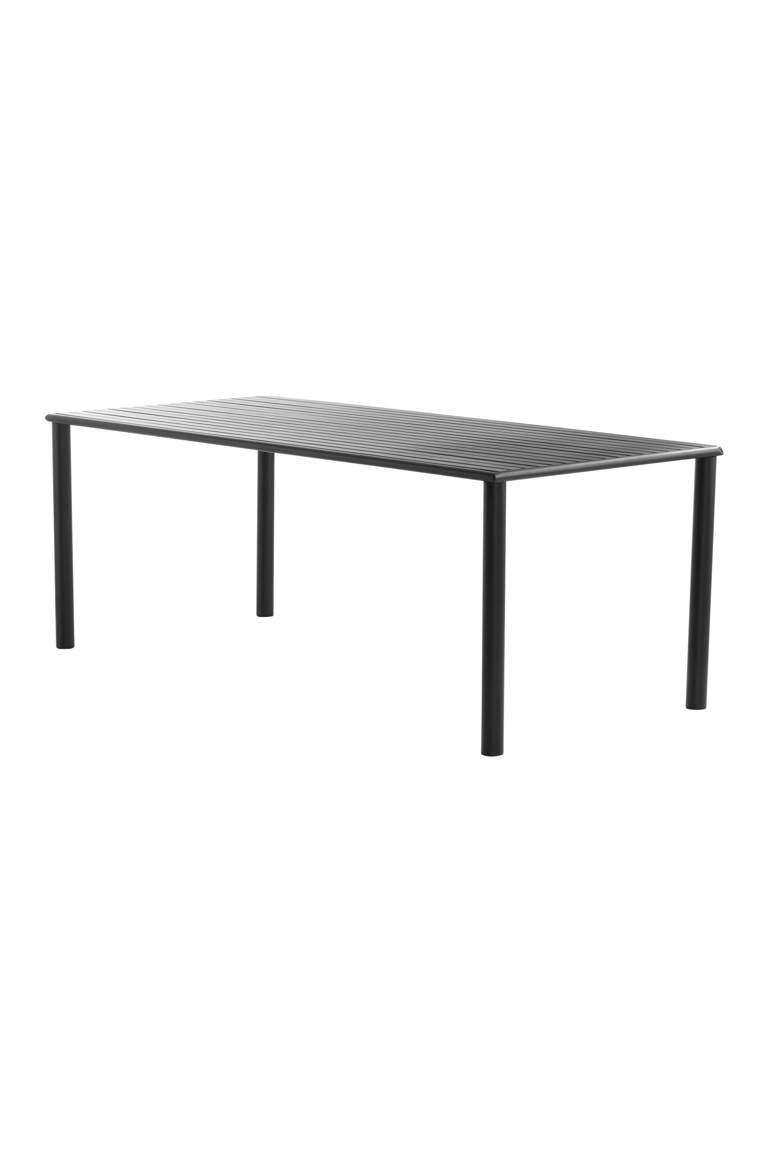MENTON spisebord 90x200 cm v:8284036