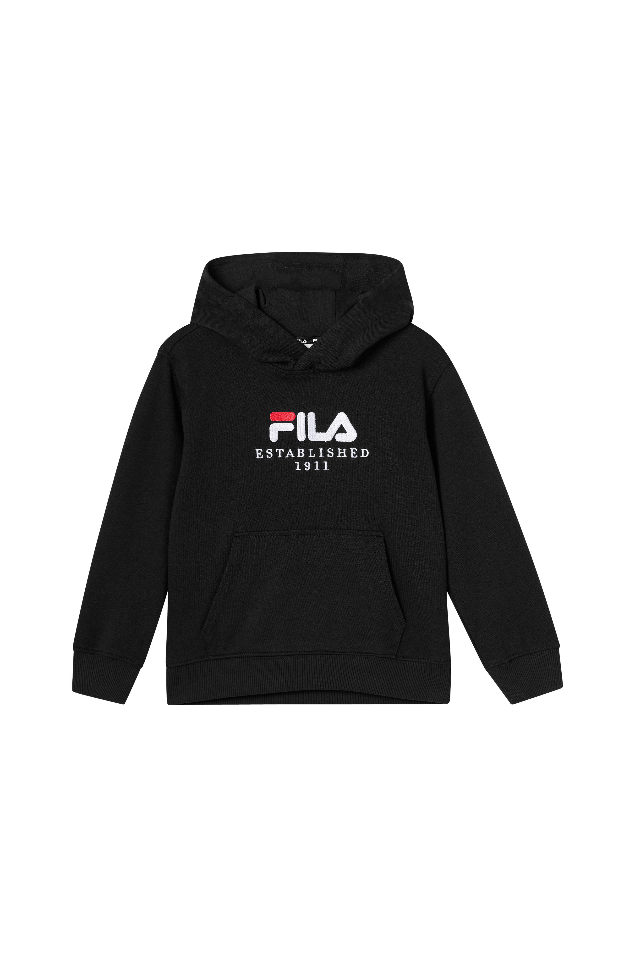 Hettegenser Benna Regular Logo v:4413743