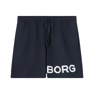 Badebukse Borg Swim Shorts v:1764364 Badebukse Borg Swim Shorts v:1764364