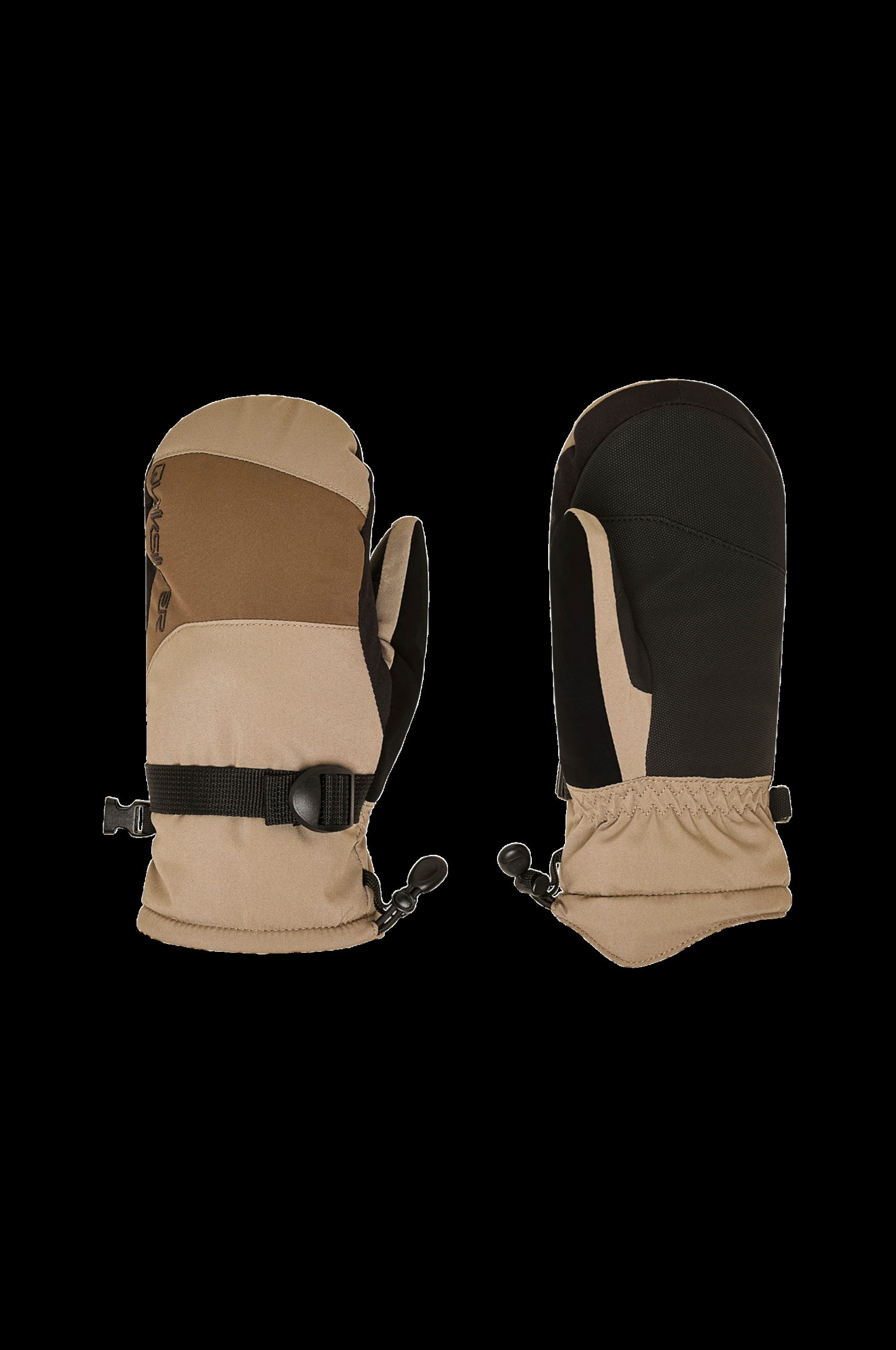Skihansker Mission Youth Mitt v:4543860