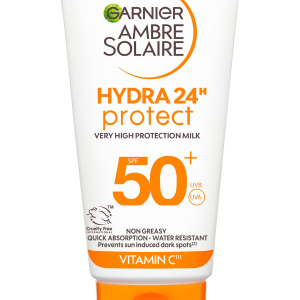 Ambre Solaire Hydra24 Travel Size Spf50 50 Ml v:2651509 Ambre Solaire Hydra24 Travel Size Spf50 50 Ml v:2651509