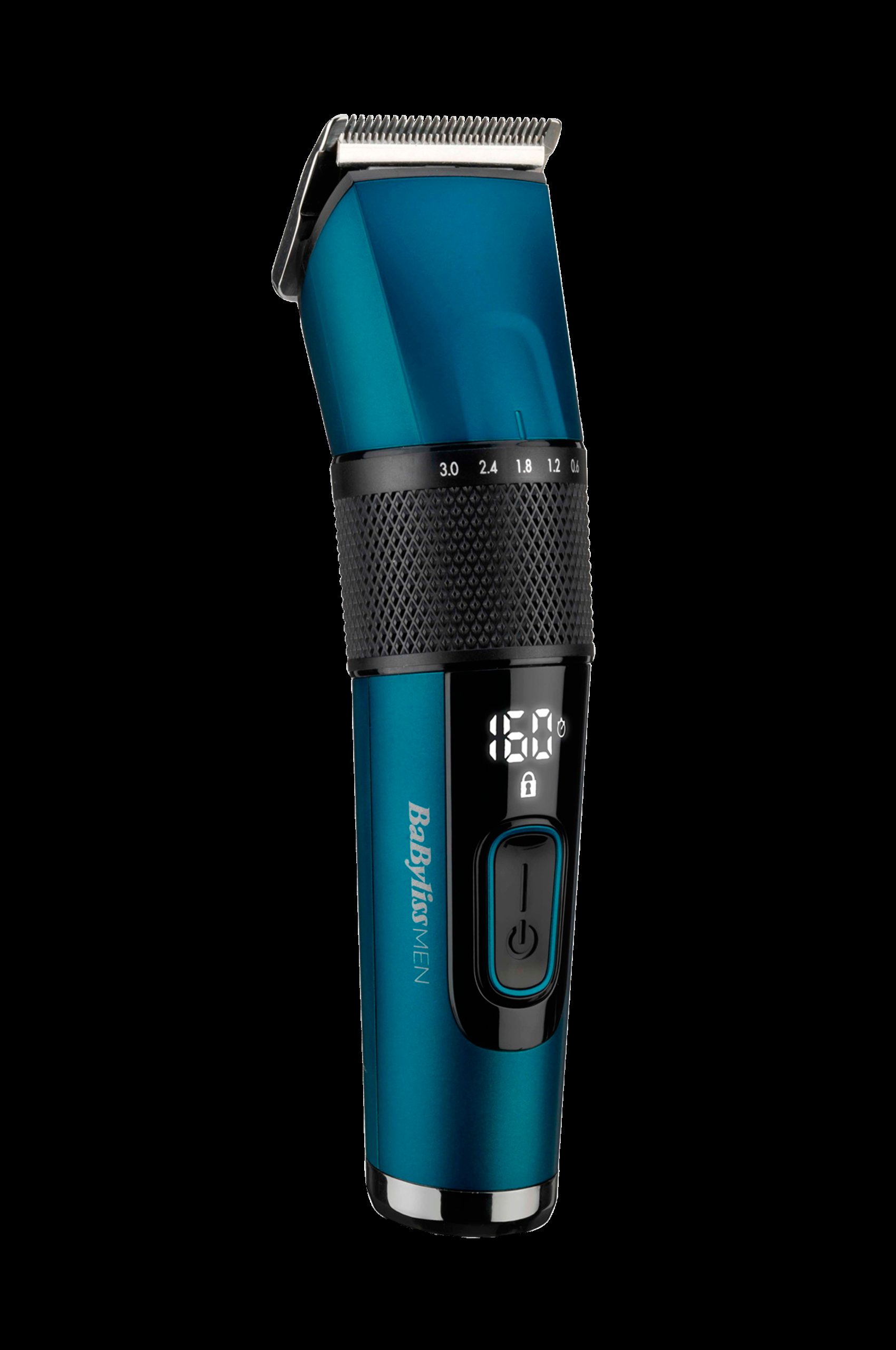 Hårklipper Japanese Steel E990E v:3049711