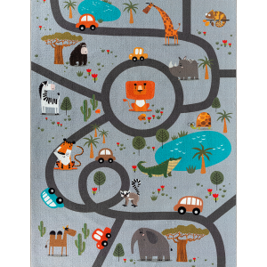 Barneteppe Play v:9939161
