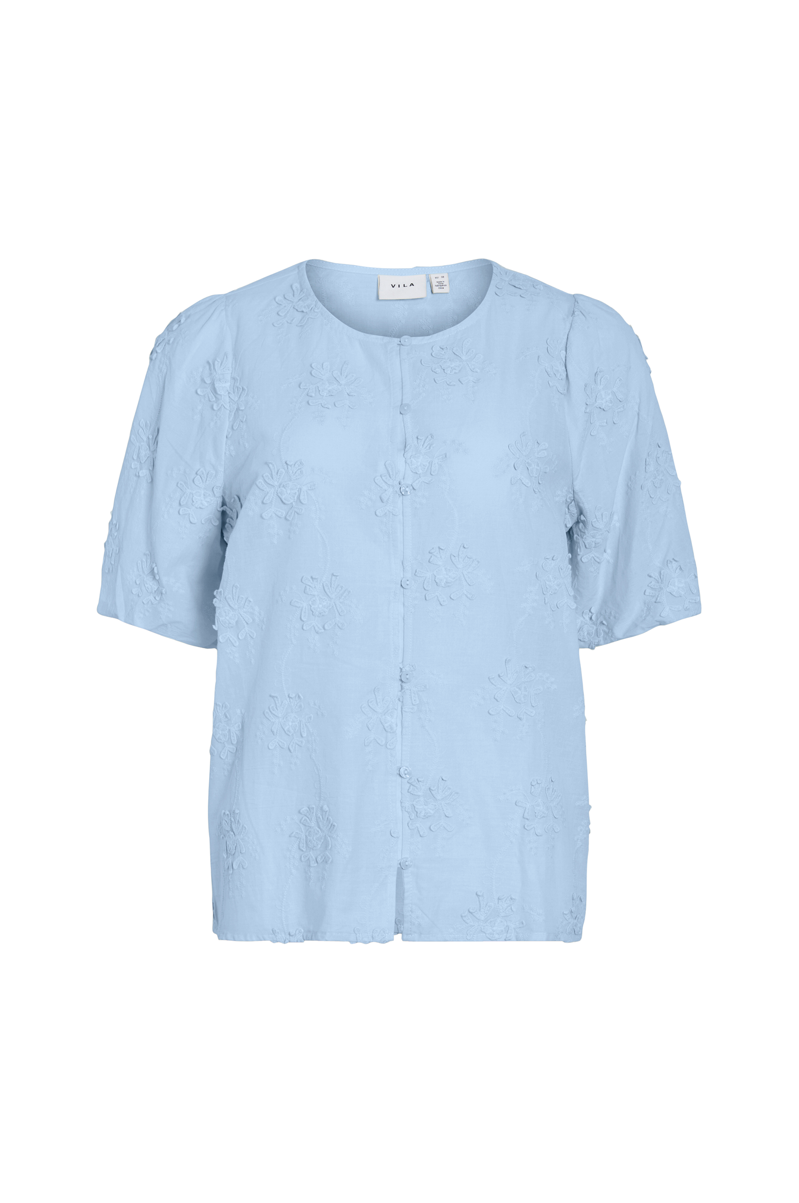 Bluse viAntonett O v:3592758