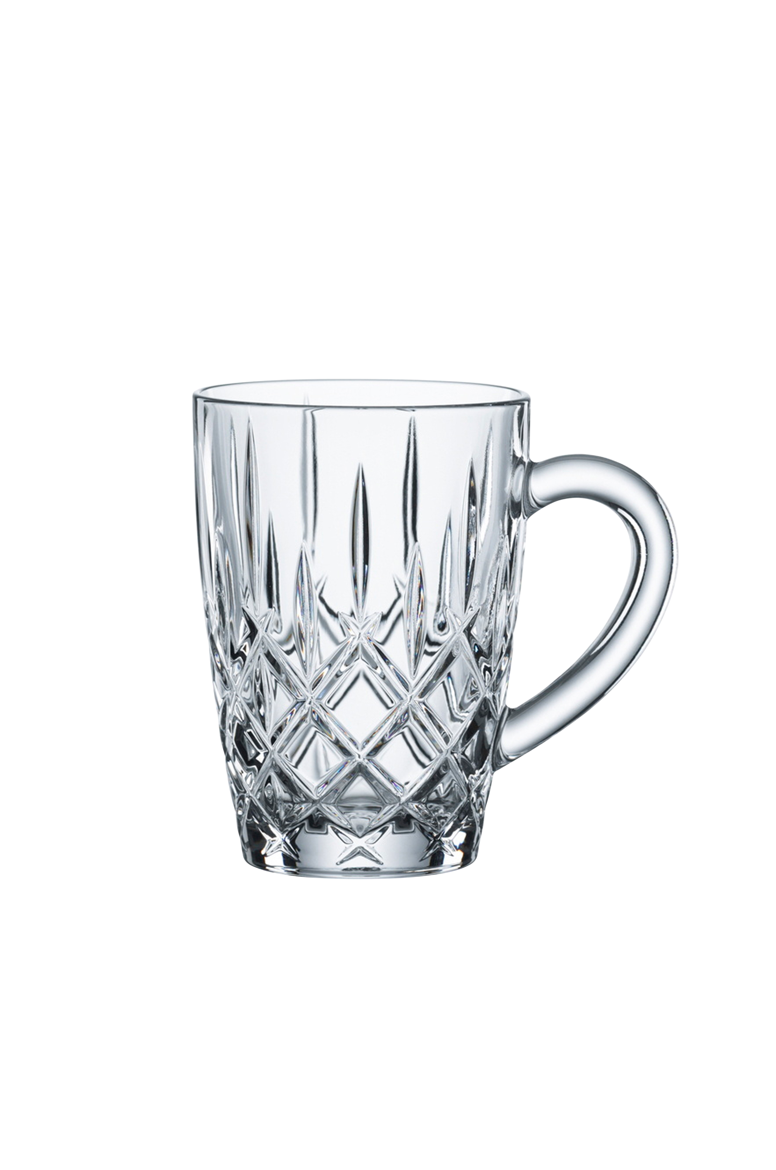 Kaffeglass Noblesse Barista Coffee 2 v:9940831