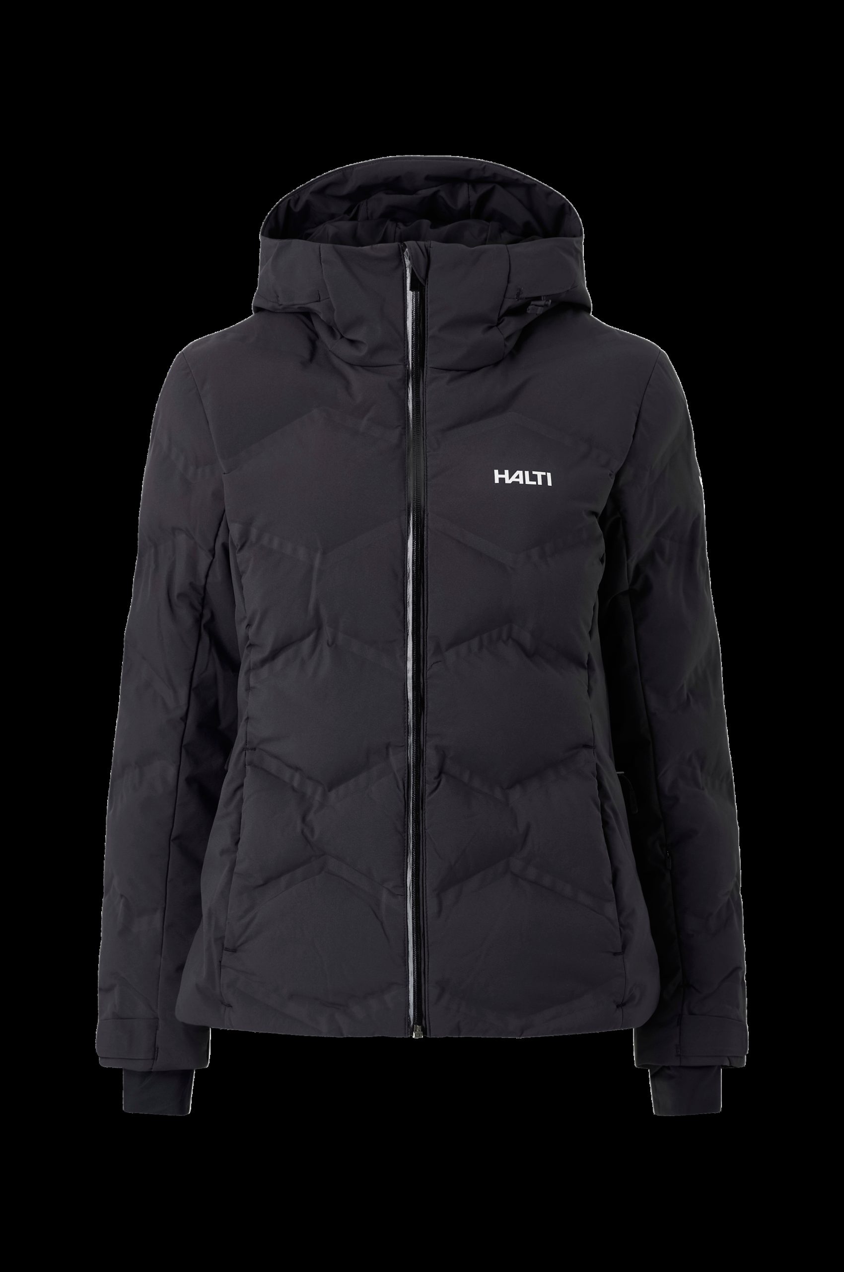 Skijakke Nordic W Arcty II v:2019340
