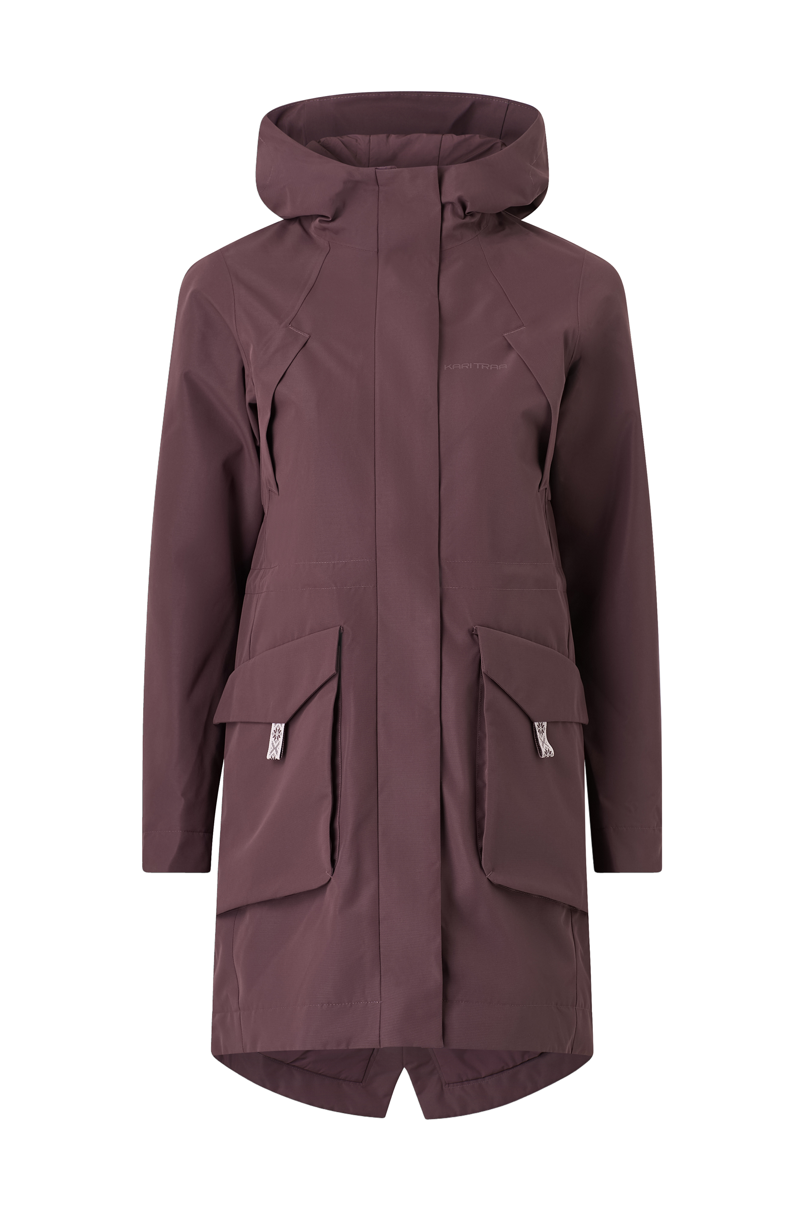 Parka Mona Parka v:4961015