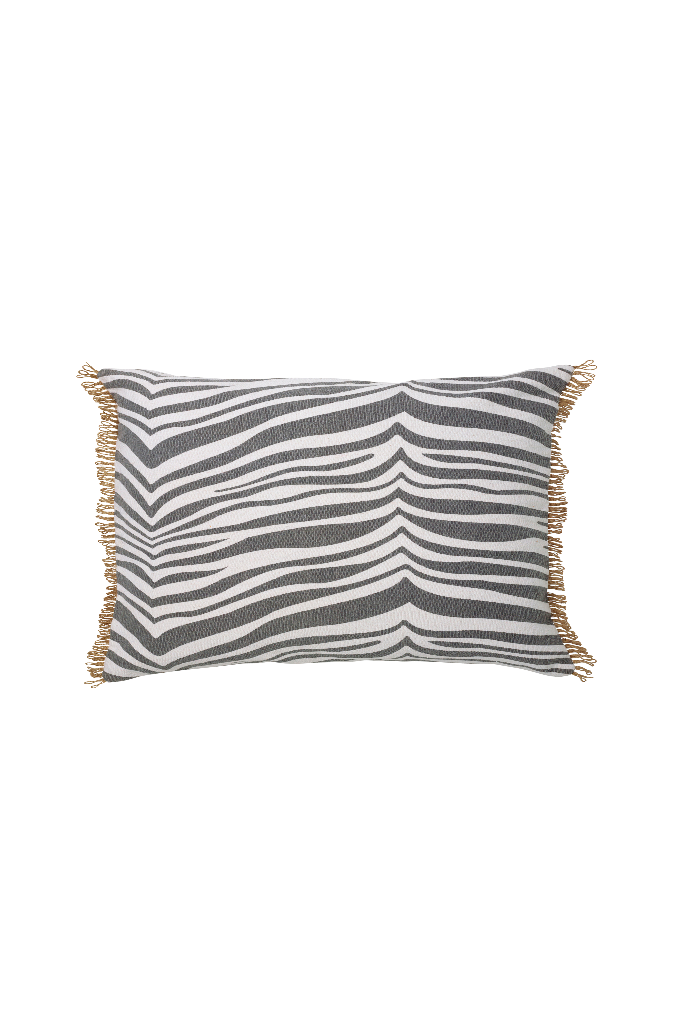 Pute Zebra 40x60 cm v:1984989