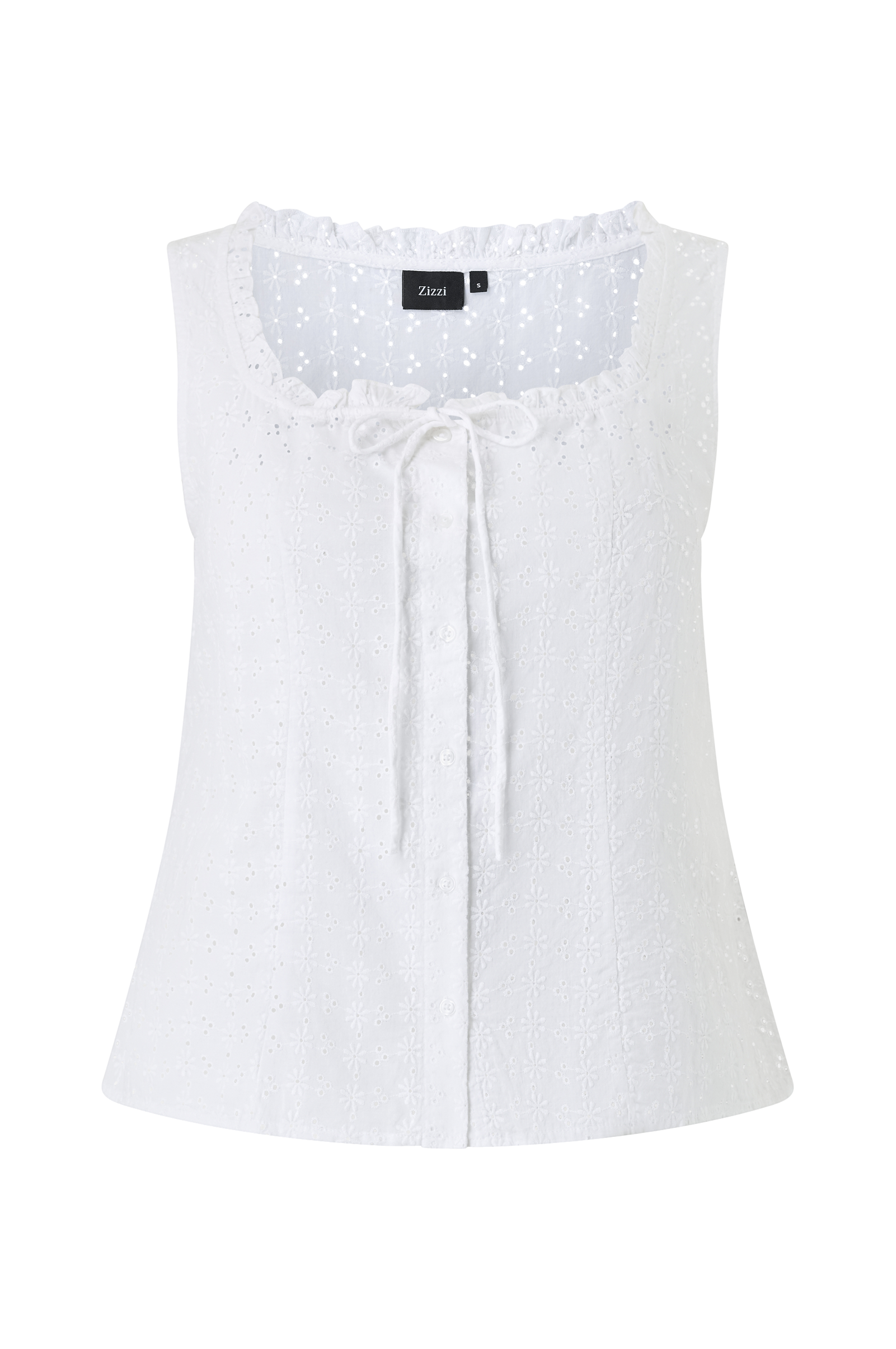 Bluse eLuna S/L v:151311