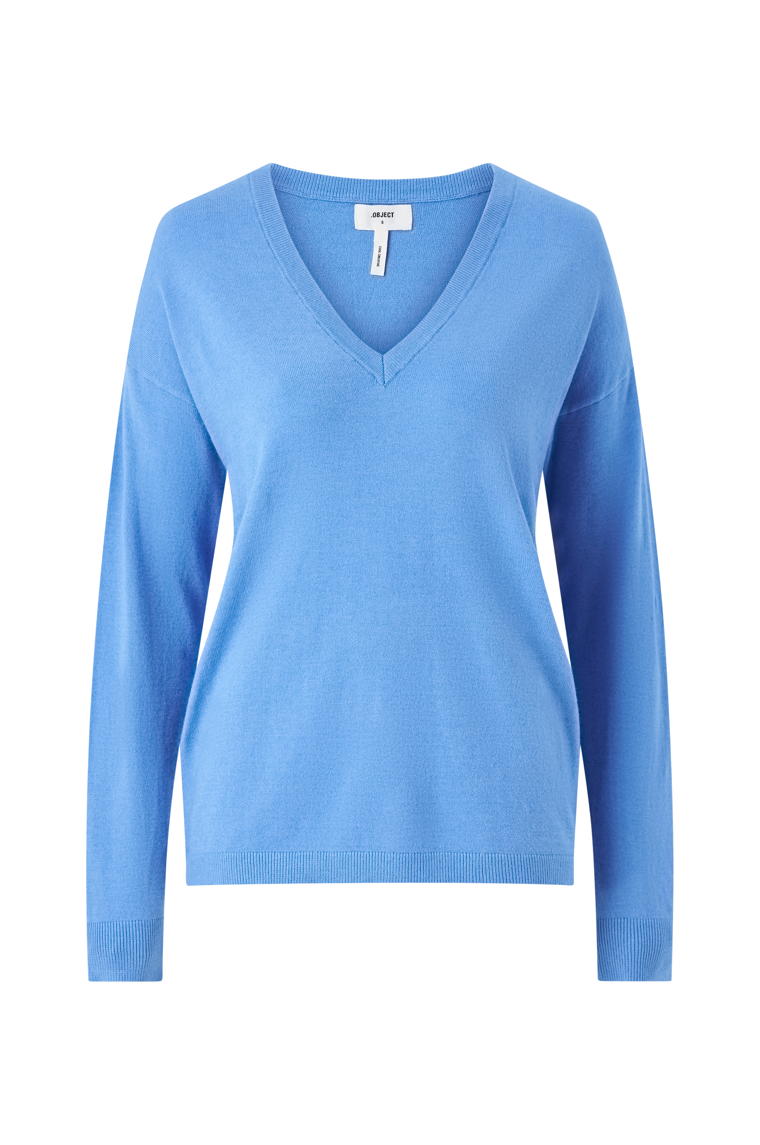 Genser objThess L/S V v:7888372