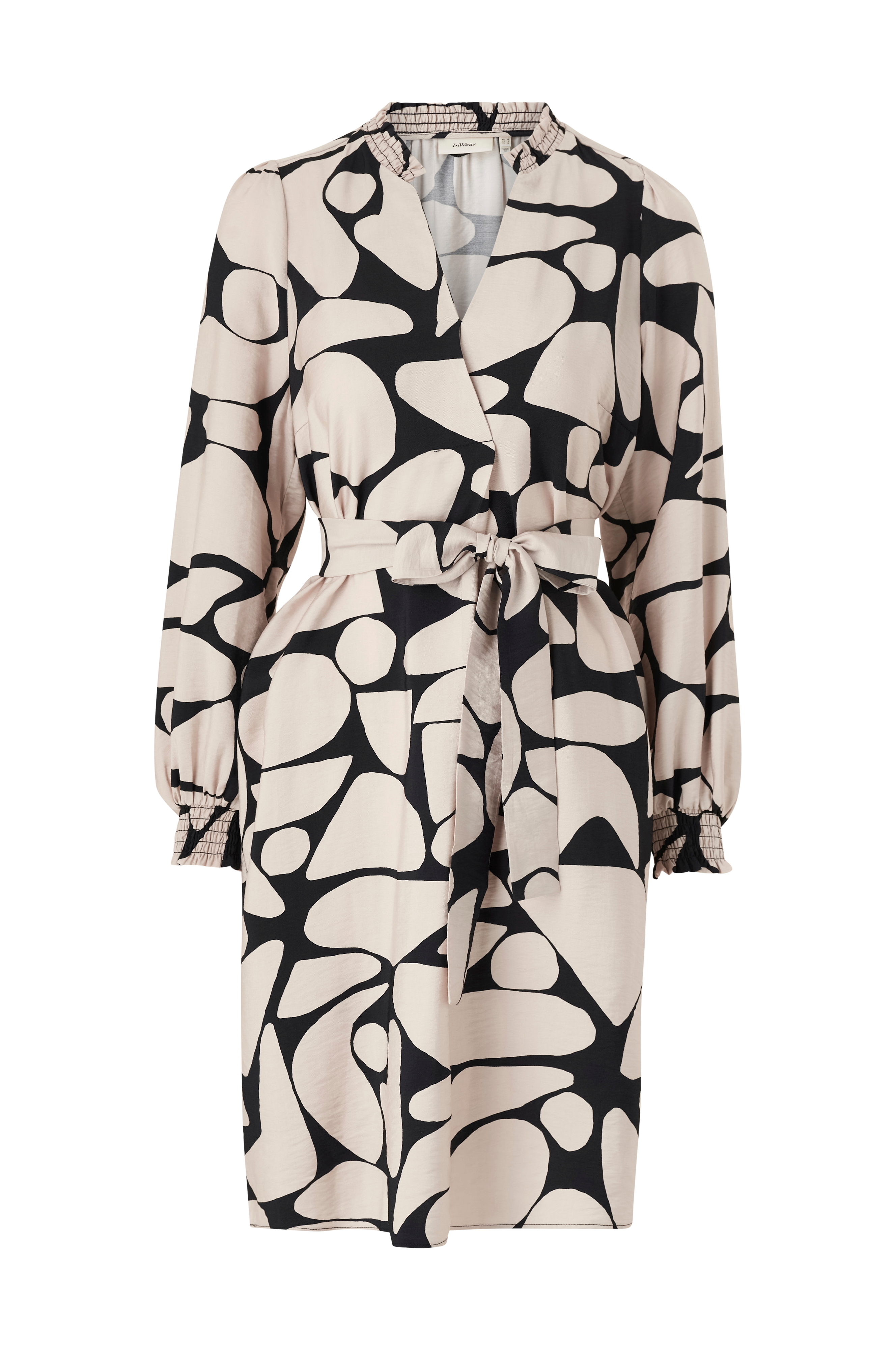 Kjole MettaIW Short Dress v:5349081