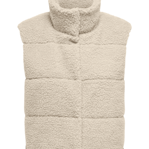 Pilevest onlSandra Teddy Waistcoat Life Otw v:5316148 Pilevest onlSandra Teddy Waistcoat Life Otw v:5316148