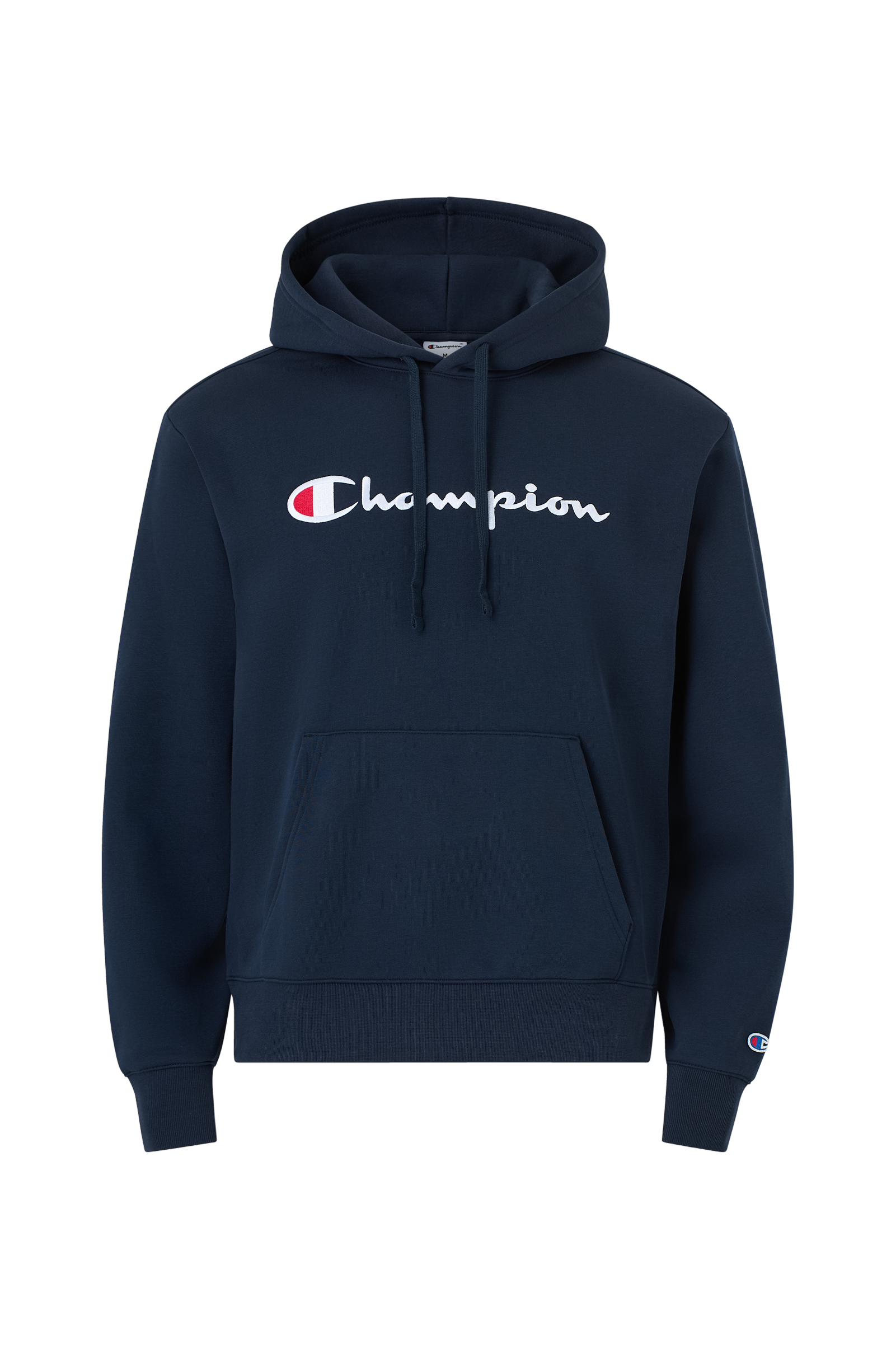 Hettegenser Hooded Sweatshirt v:9471028