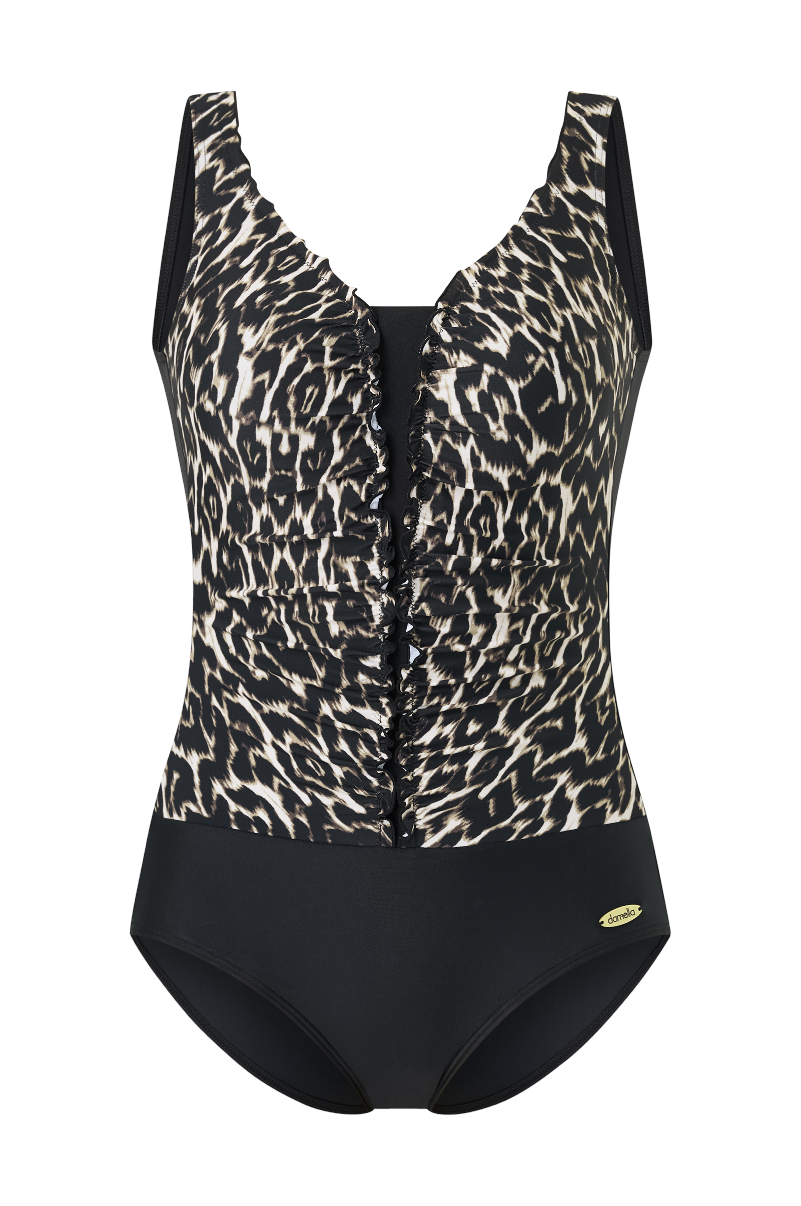 Badedrakt Swimsuit Jennifer v:3102766
