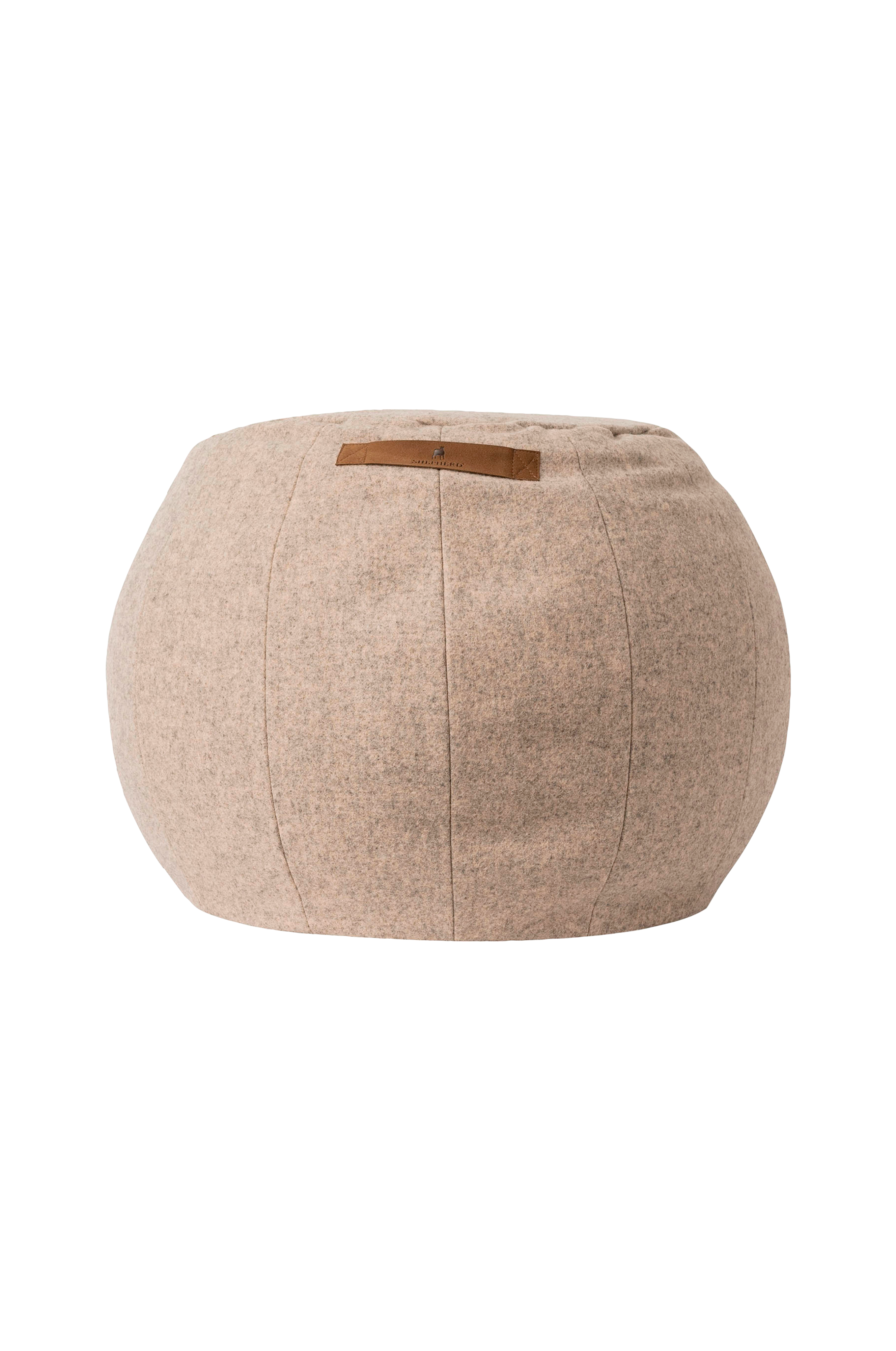 Viskan puff v:6753672