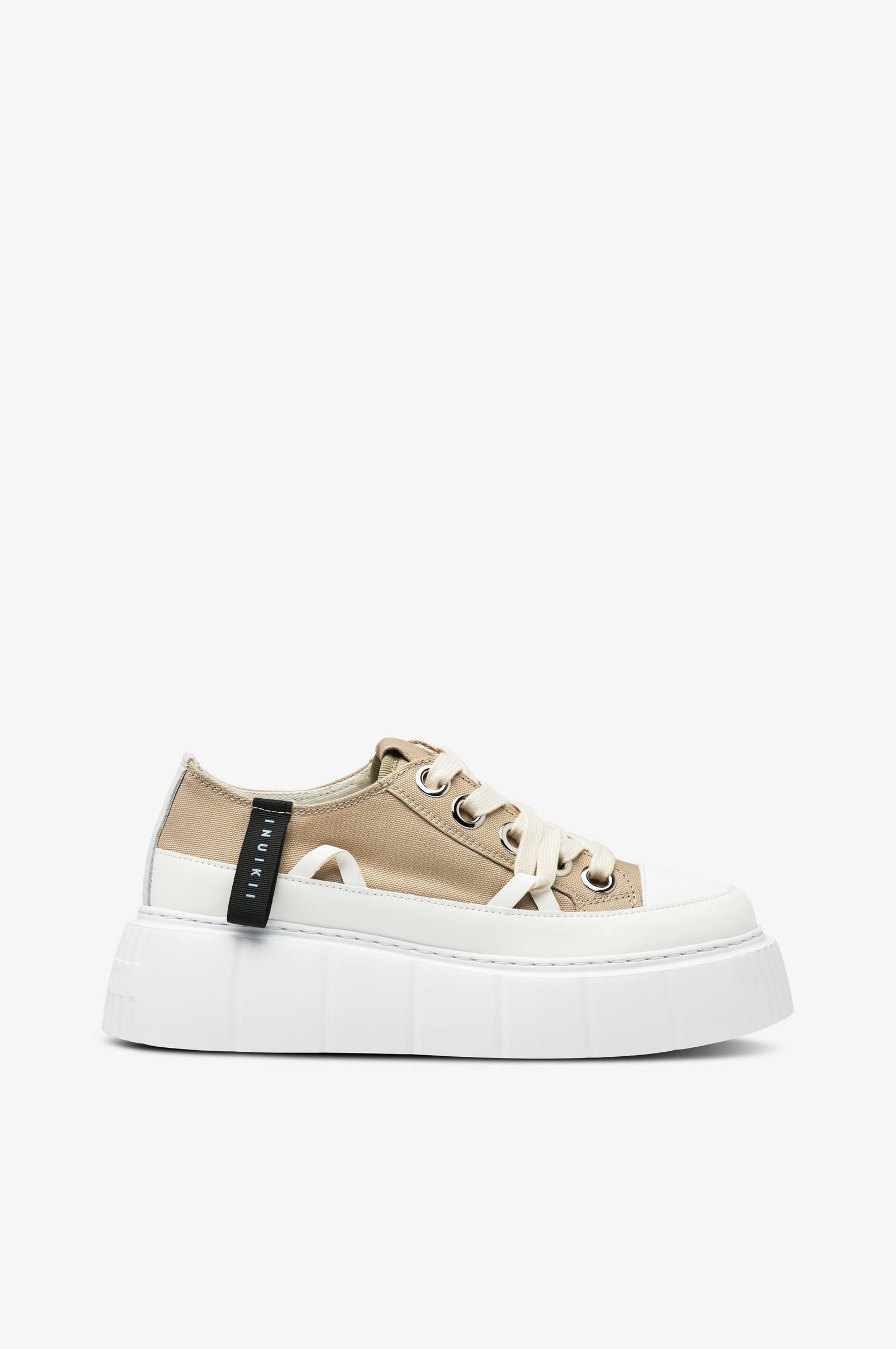 Joggesko Matilda Canvas Low v:6715897