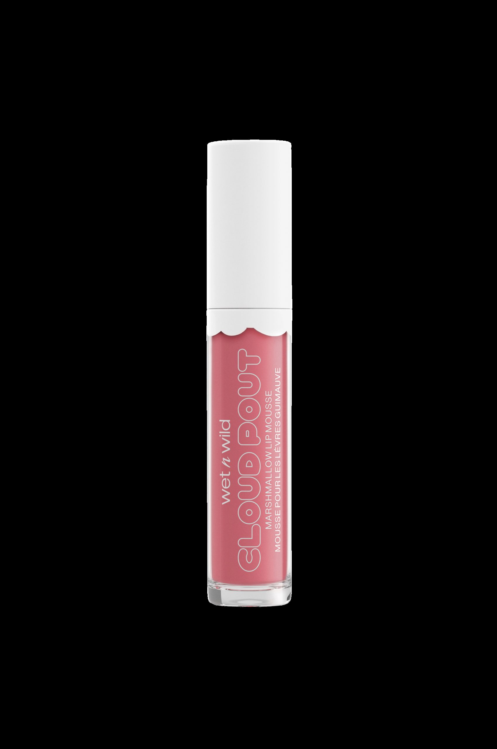 Cloud Pout Marshmallow Lip Mousse v:5042140