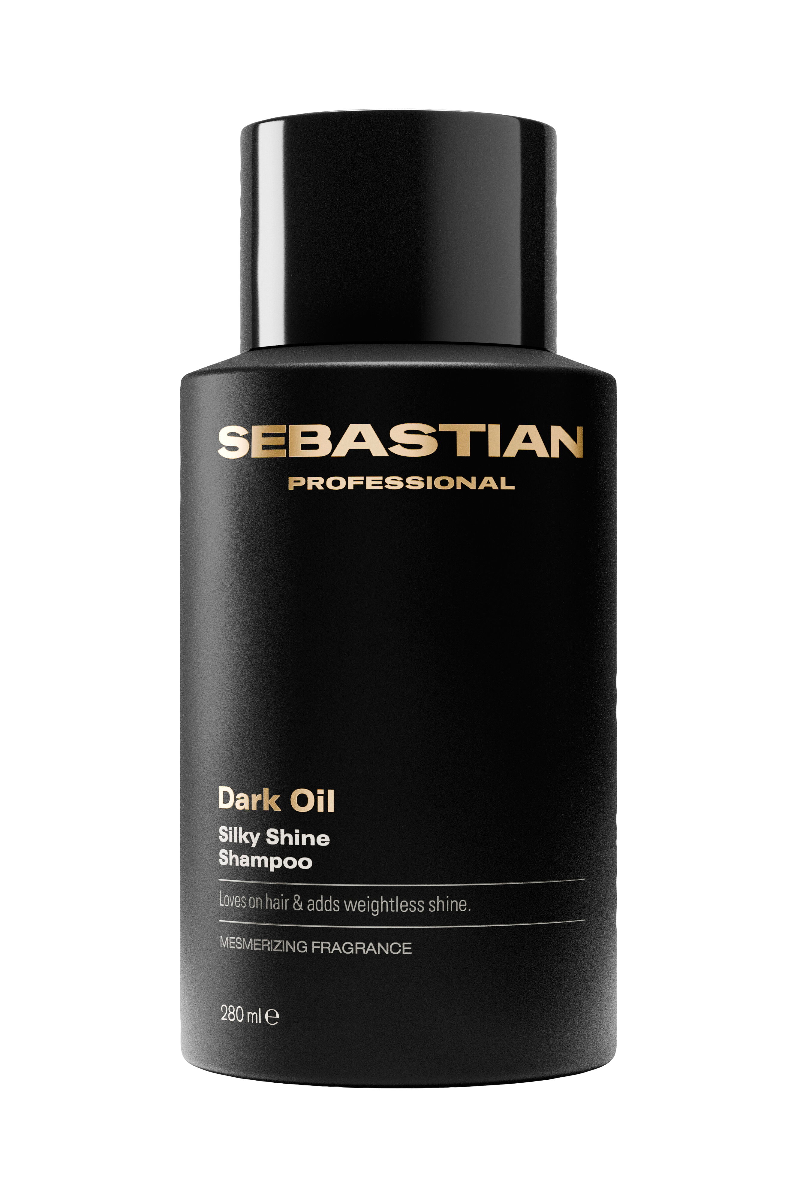 Darkoil Smooth And Shine Shampoo v:832077