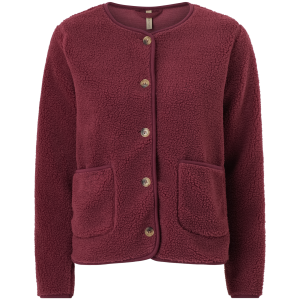 Fleece cardigan Sc v:9490127