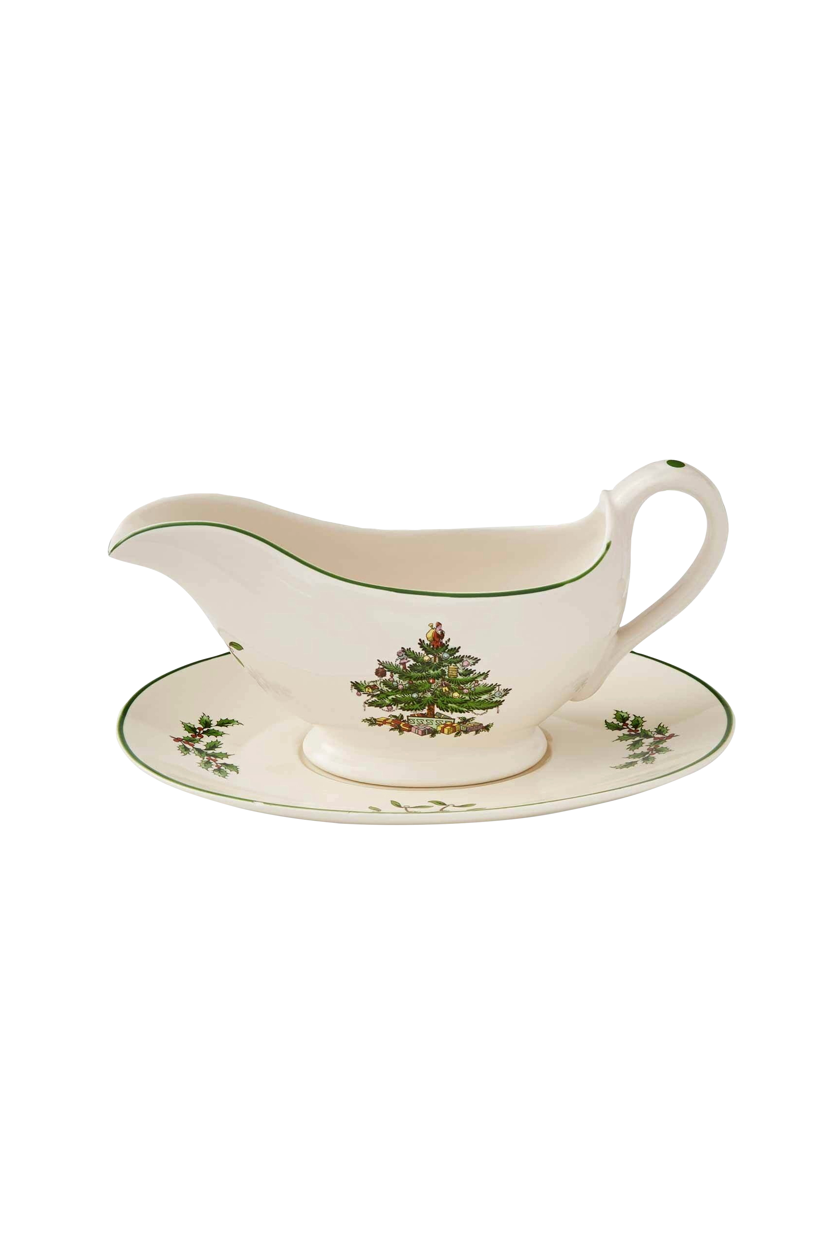 Sausenebb med fat Christmas Tree 31 cl v:5209580