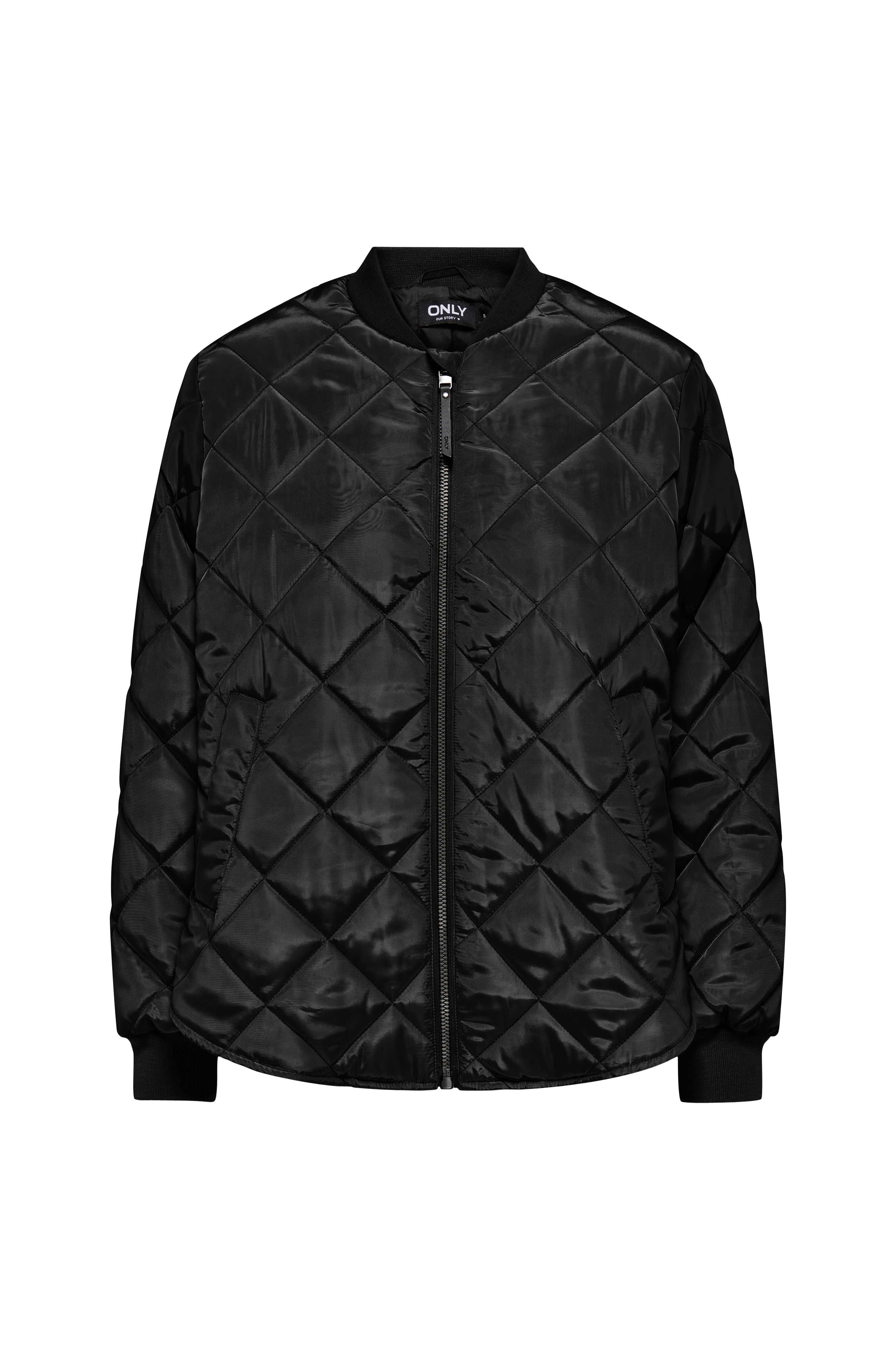 Jakke onlJessica Quilted Jacket CC Otw v:3383718