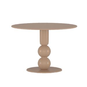 Boule Rundt spisebord v:8206053 Boule Rundt spisebord v:8206053