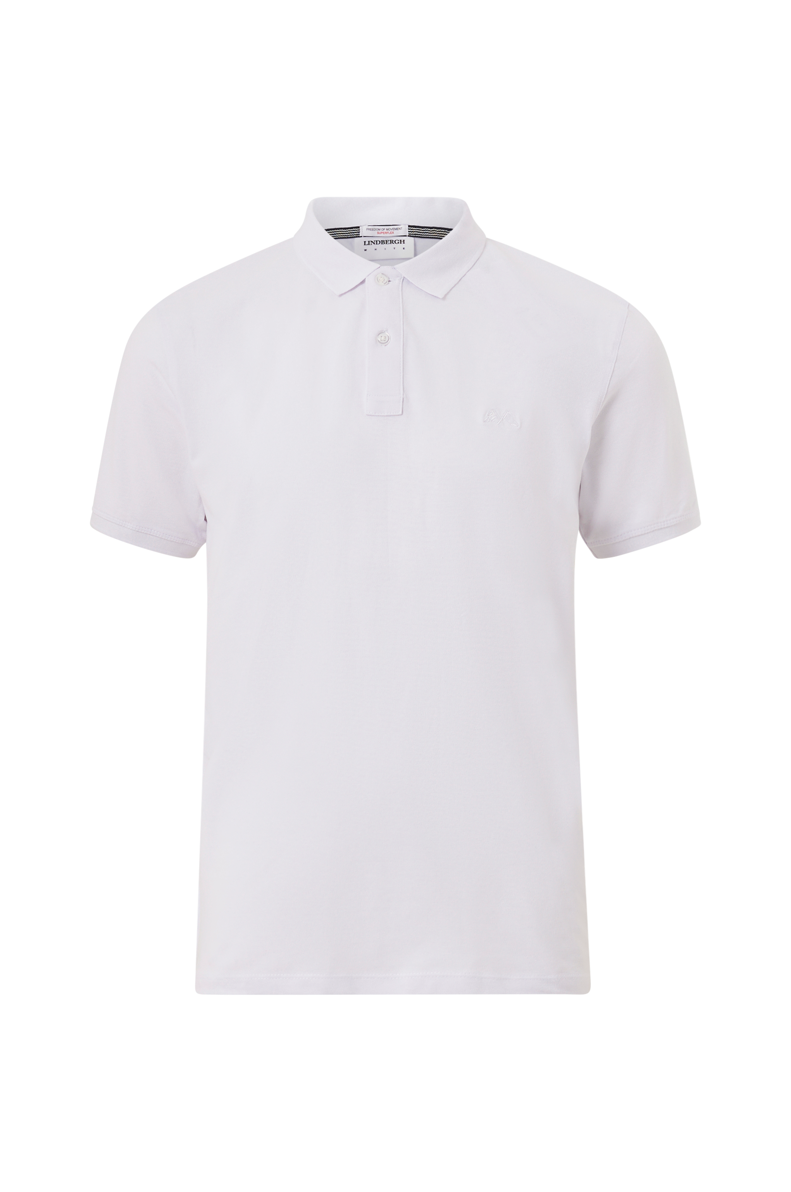 Pologenser Polo Tee S/S v:7508164