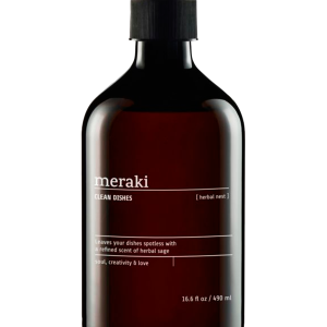 Herbal Nest Dish Soap 490 ml v:9295009 Herbal Nest Dish Soap 490 ml v:9295009