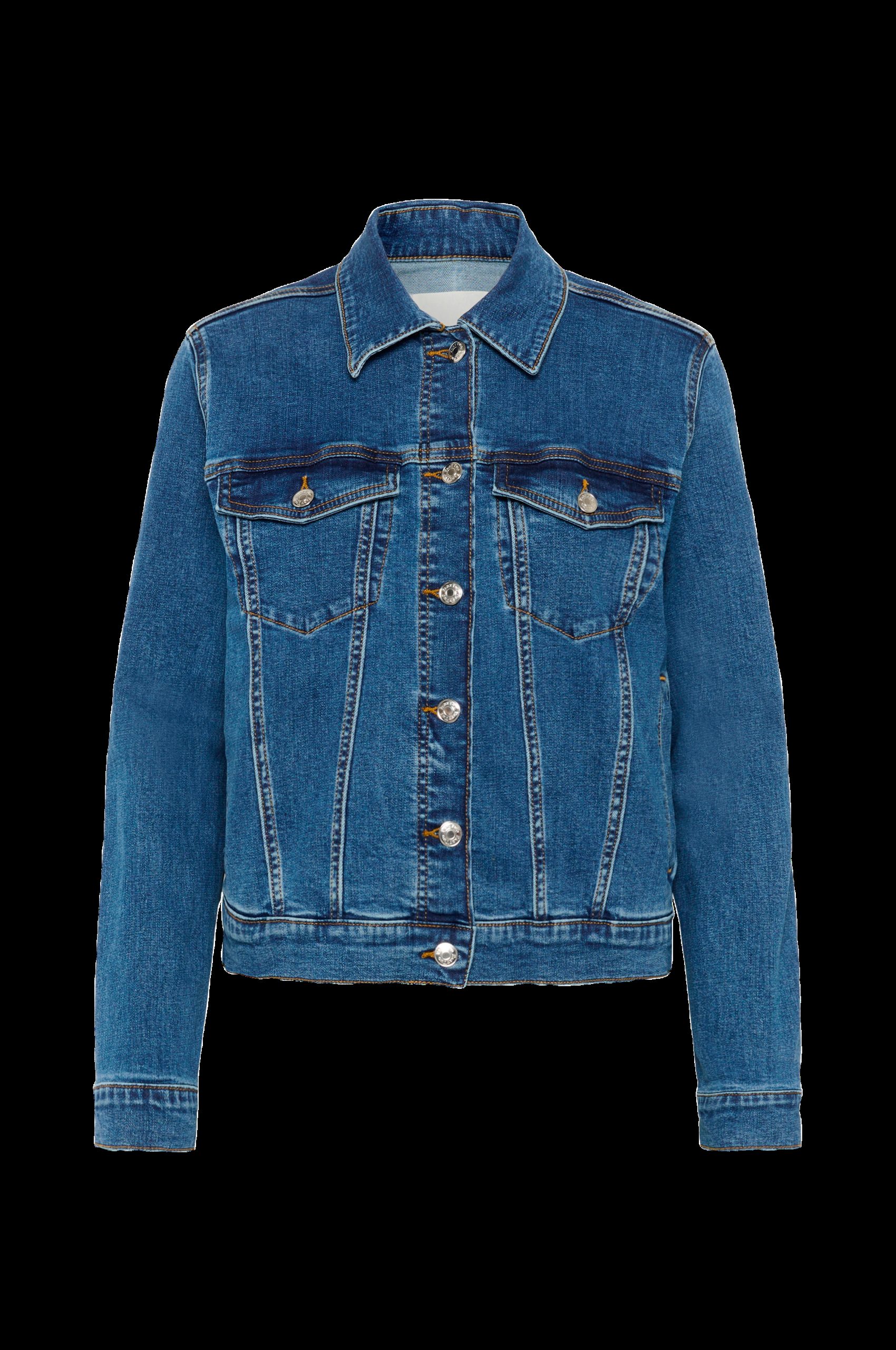 Denim jakke pwNicholia v:4323631