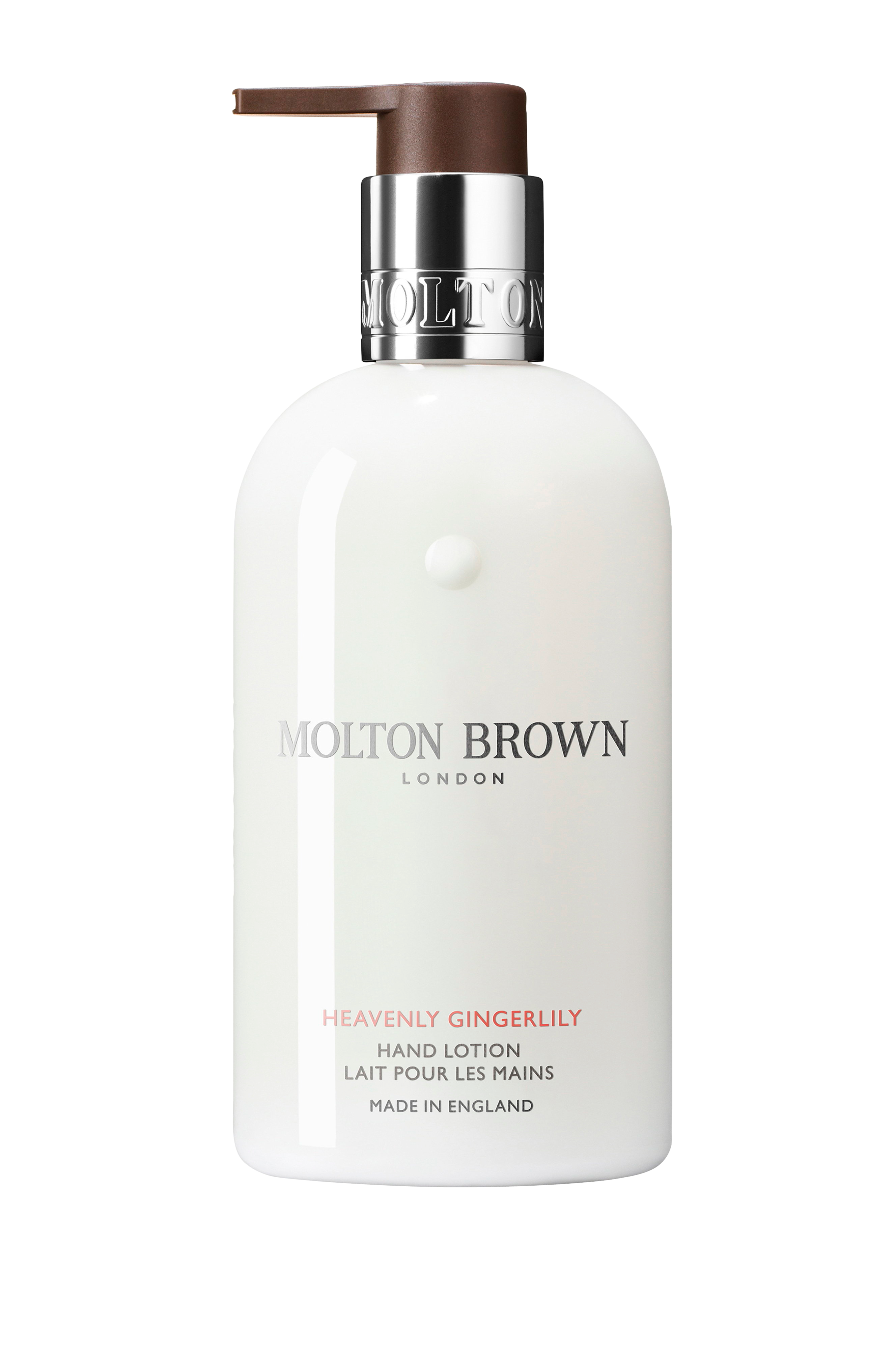 Heavenly Gingerlily Hand Lotion 300 Ml v:1113400
