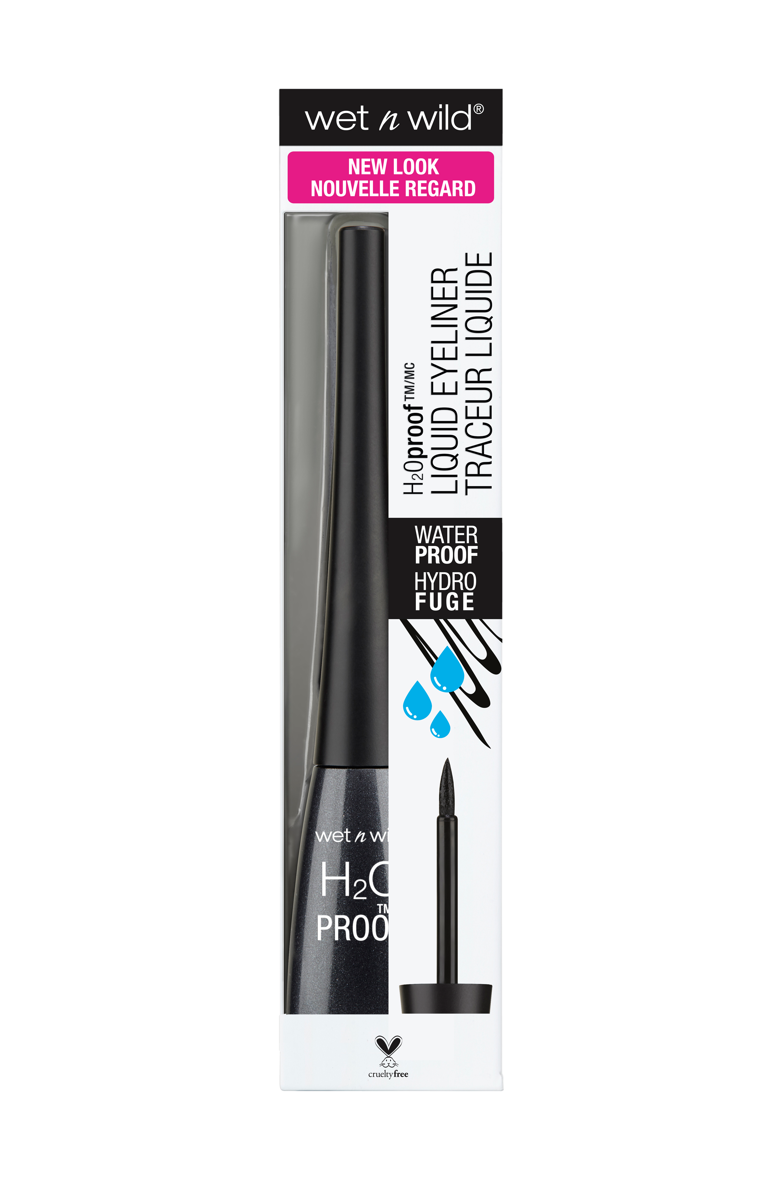 H2o Proof Liquid Eyeliner v:2586066