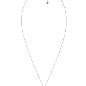 Halskjede Amore Sparkle Necklace S Steel v:1327826