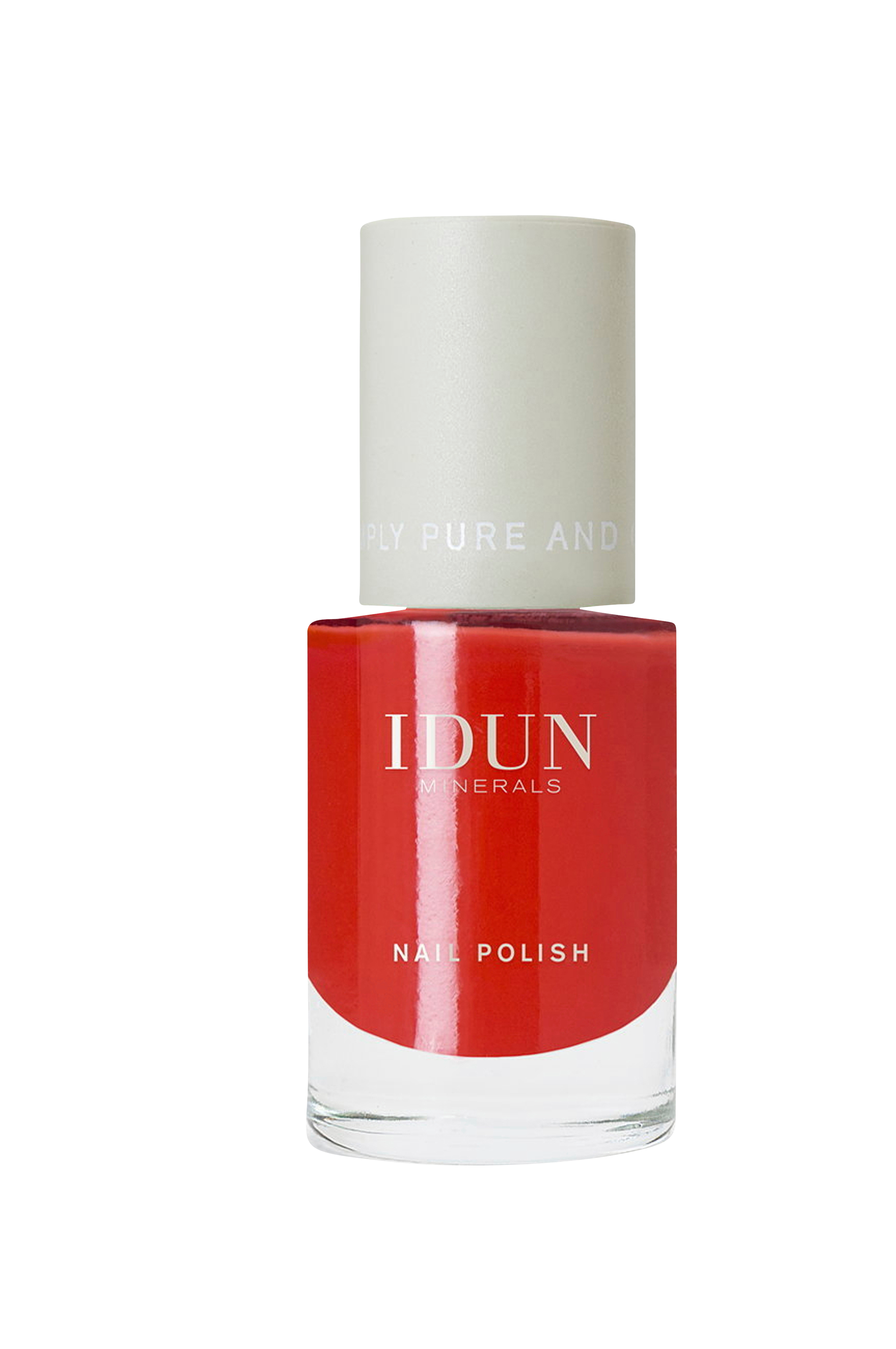 Nail Polish v:7538395