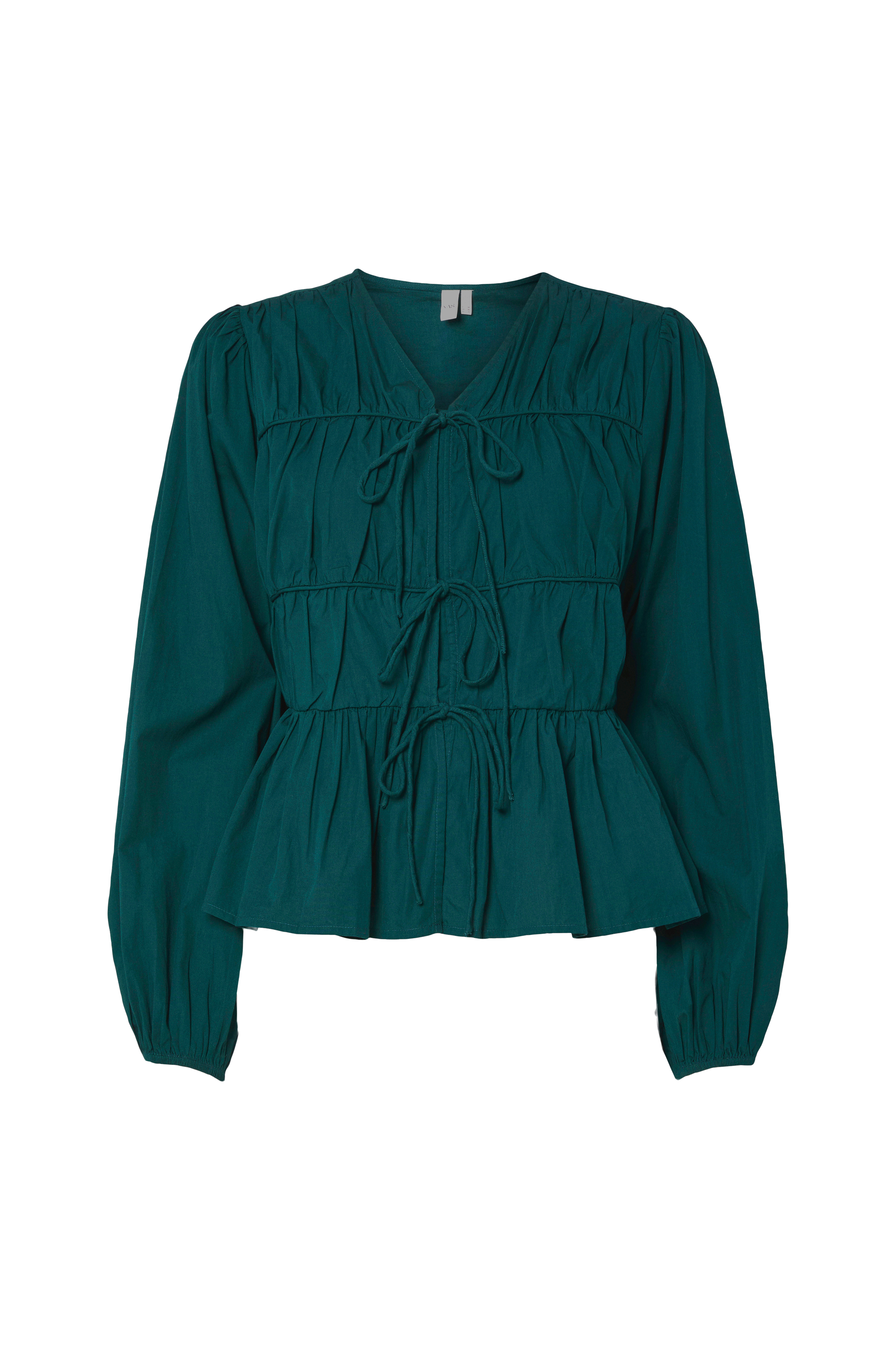 Bluse yasEbba v:1737387