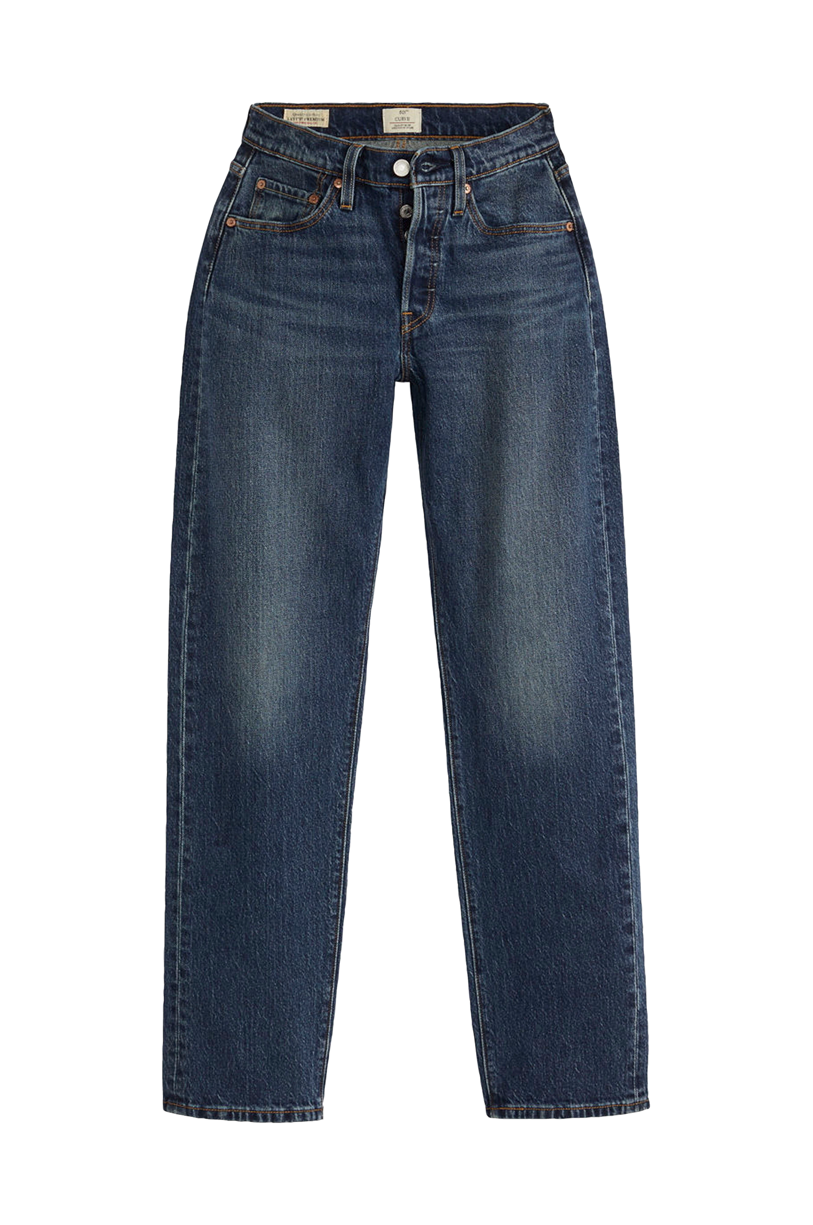 Jeans 501 Curve v:8043754